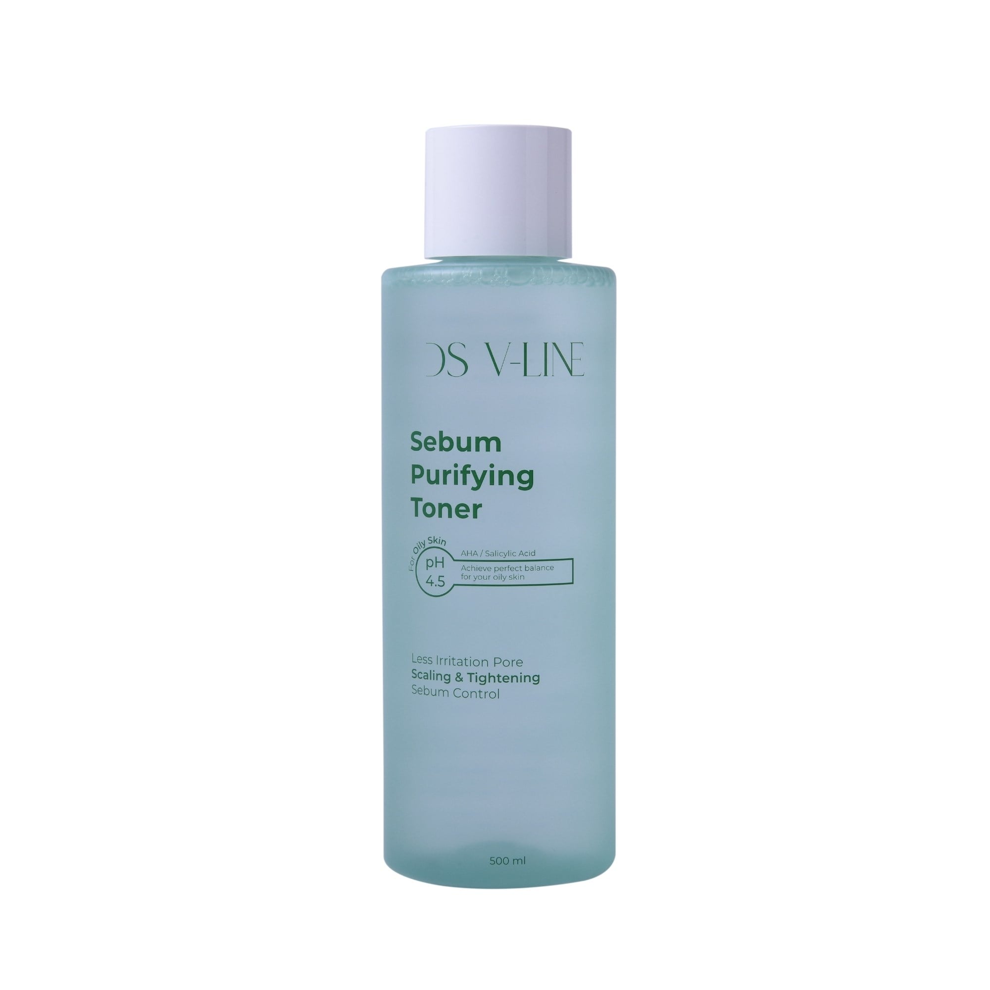 Sebum Dengeleyici & Arındırıcı Tonik - Sebum Purifying Toner