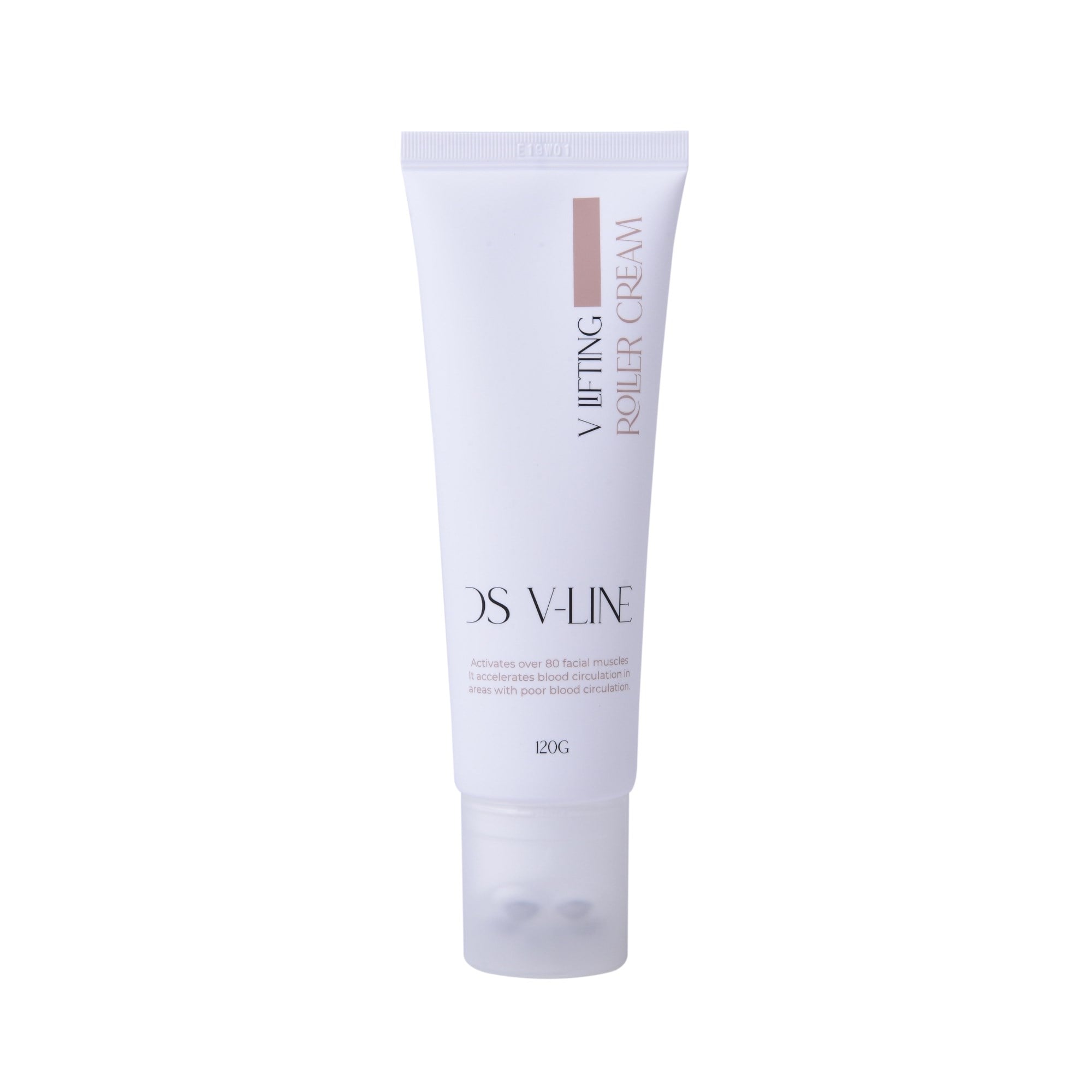 V Contour Roller Cream