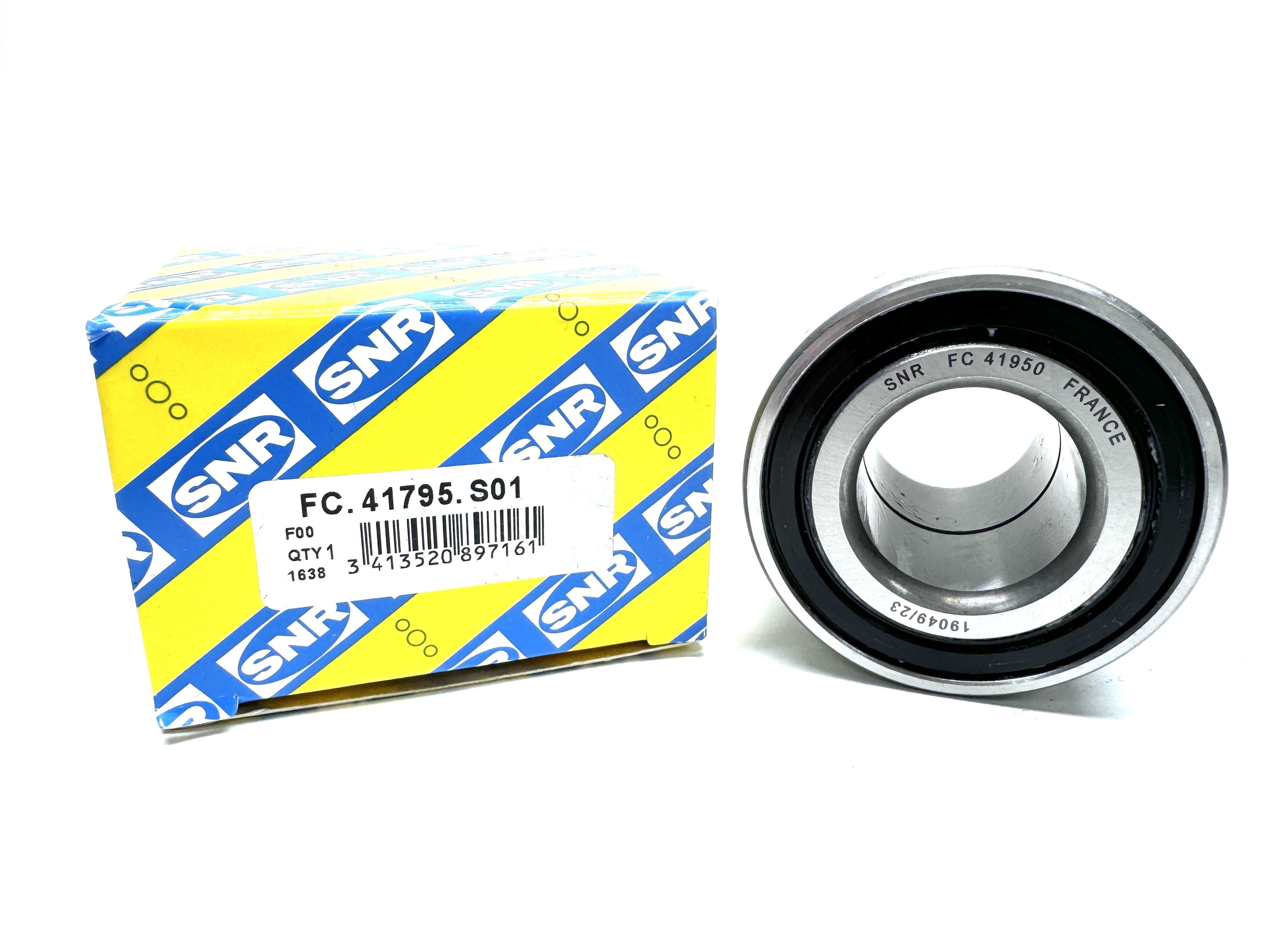  25X55X43 - FC 41795 SNR
