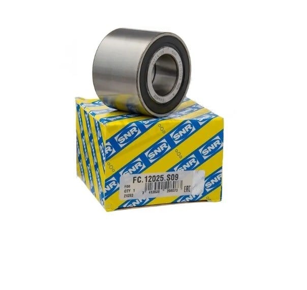 25x52x37 - FC 12025 SNR
