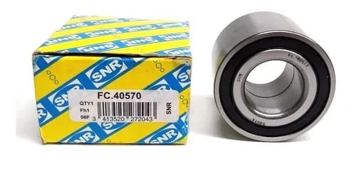 25x52x37 - FC 40570 SNR