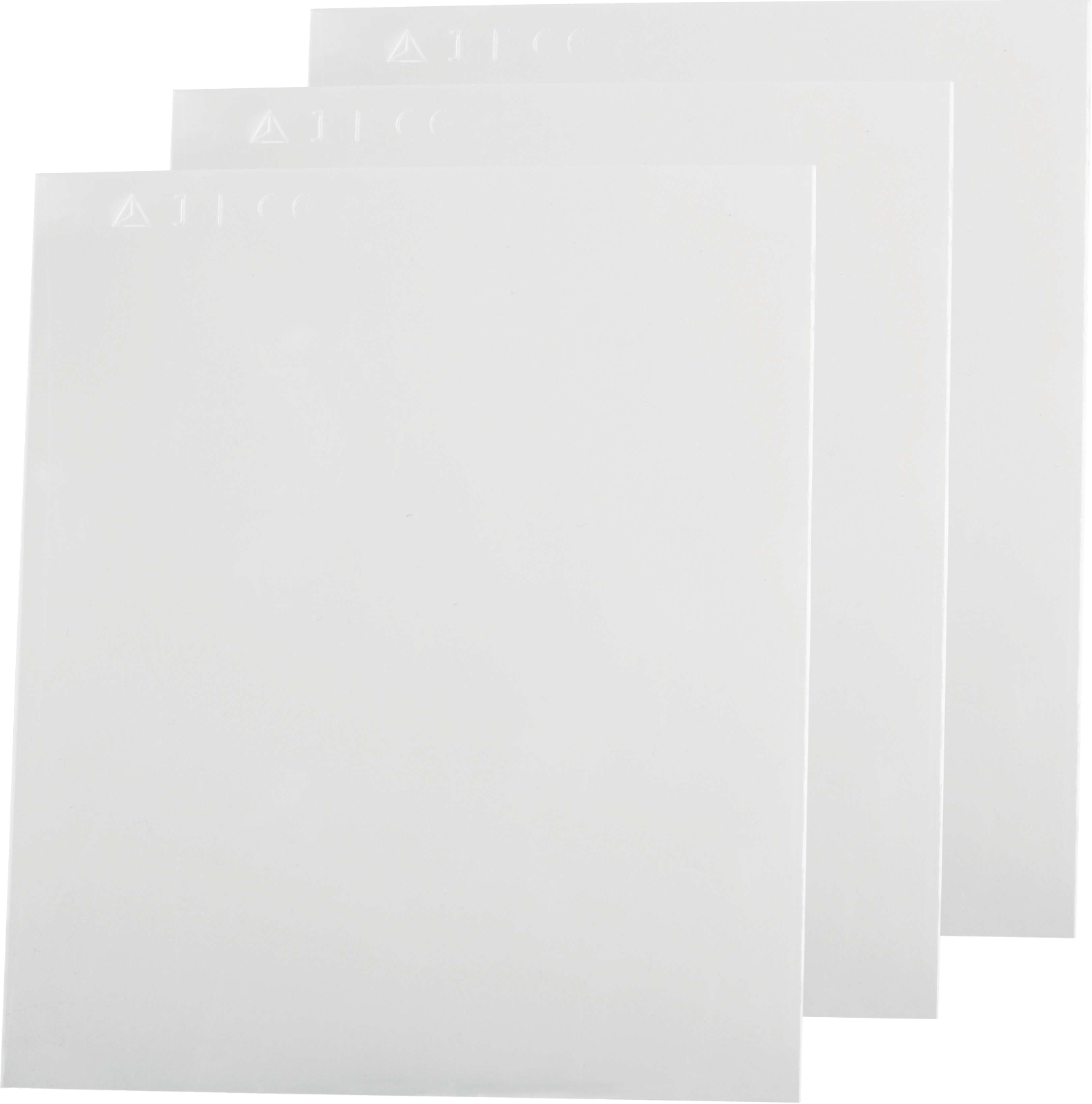 BARRIER PLATE 2