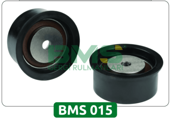 BMS 015 GERGİ RULMANI - 09X52/58X26
