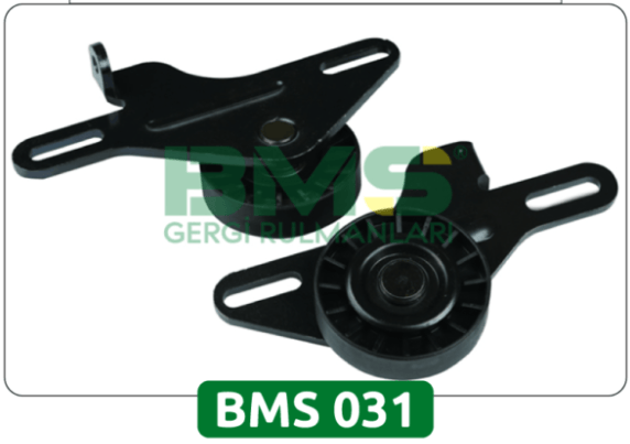 BMS 031 GERGİ RULMANI - 70X19