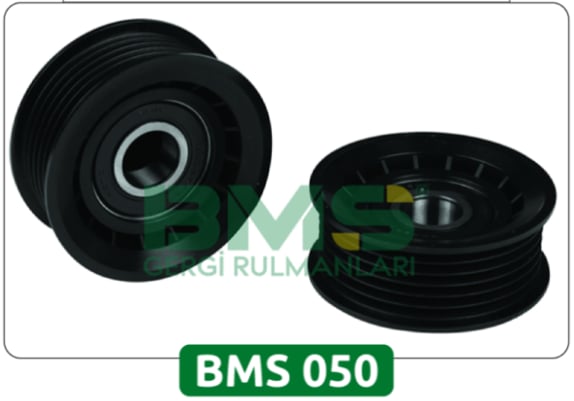 BMS 050 GERGİ RULMANI - 17X64/69X27