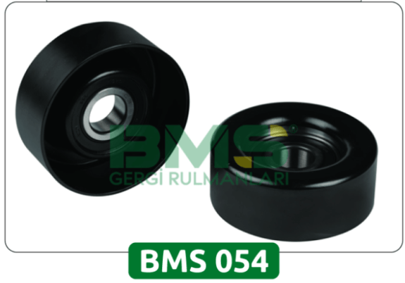BMS 054 GERGİ RULMANI - 17X70X27,5