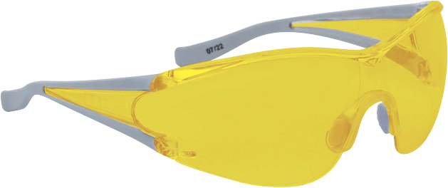 EGON YELLOW