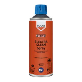 ELECTRA CLEAN SPRAY