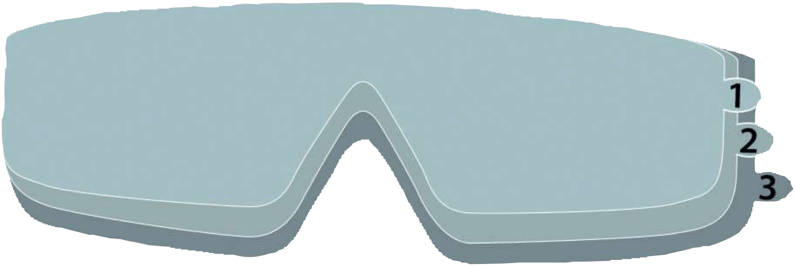 FILM GOGGLE