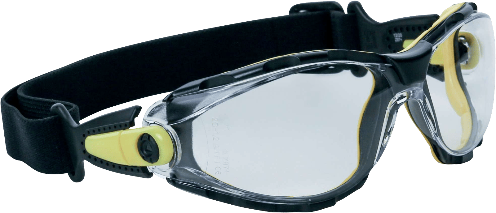 PACAYA CLEAR STRAP