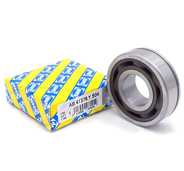 SNR AB 41376 ŞANZIMAN RULMANI 25x59x17 – RENAULT NISSAN DACIA