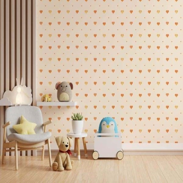 Ada Kids Duvar Kağıdı 8905-2