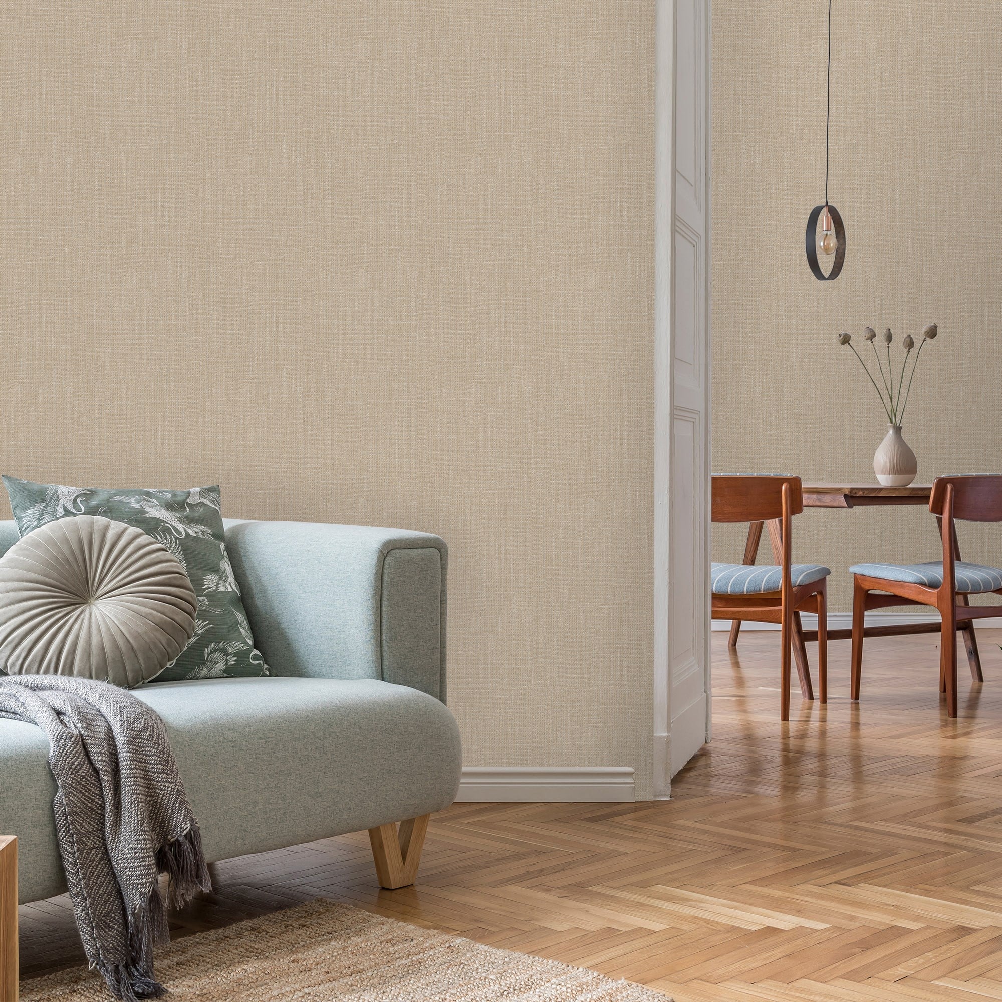 Adawall ALFA Koleksiyonu 3712-02 Duvar Kağıdı 16,5 M2