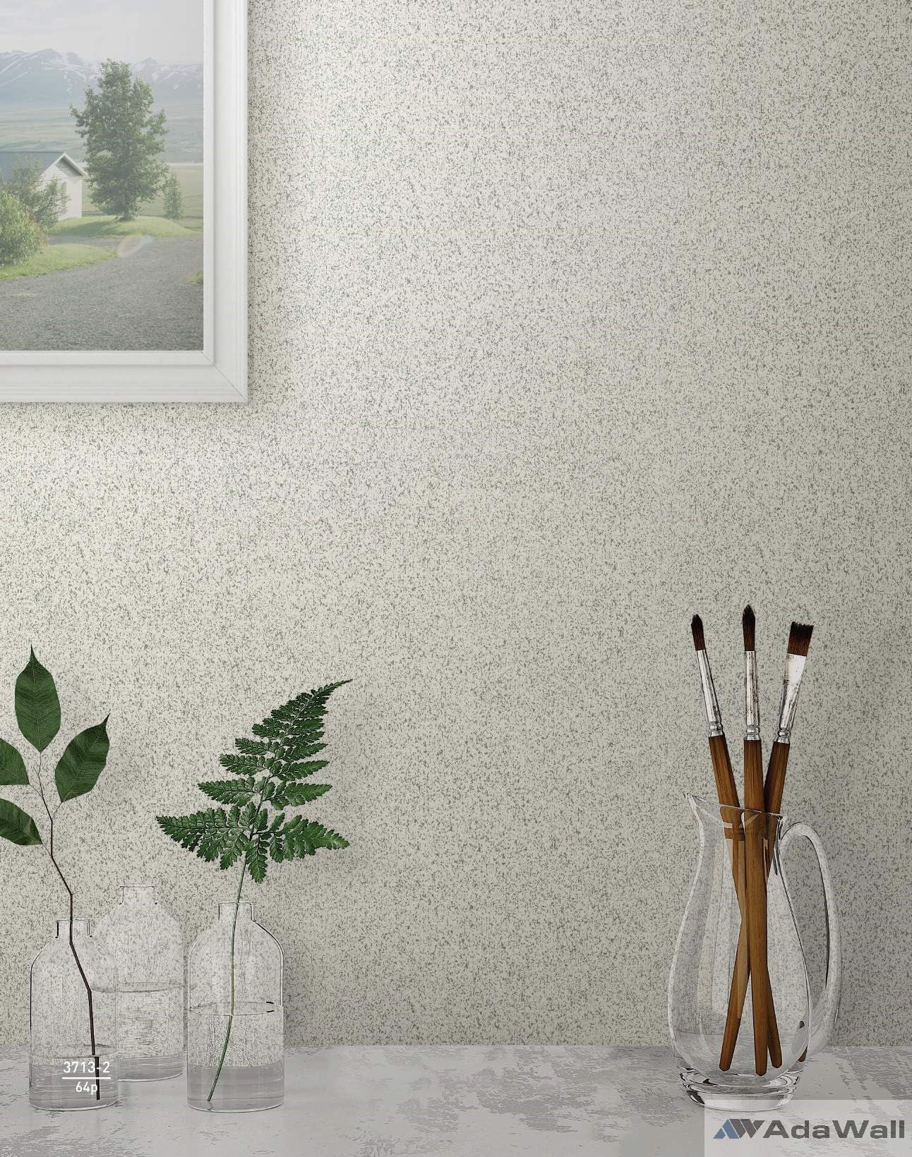 Adawall ALFA Koleksiyonu 3713-02 Duvar Kağıdı 16,5 M2