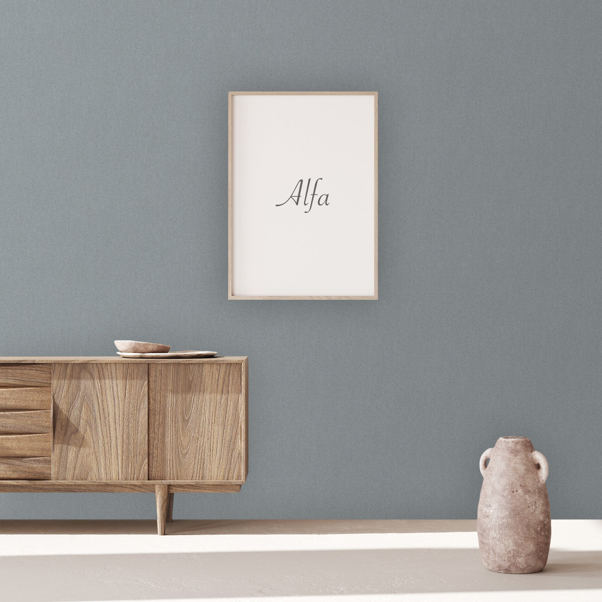 Adawall ALFA Koleksiyonu 3719-05 Duvar Kağıdı 16,5 M2