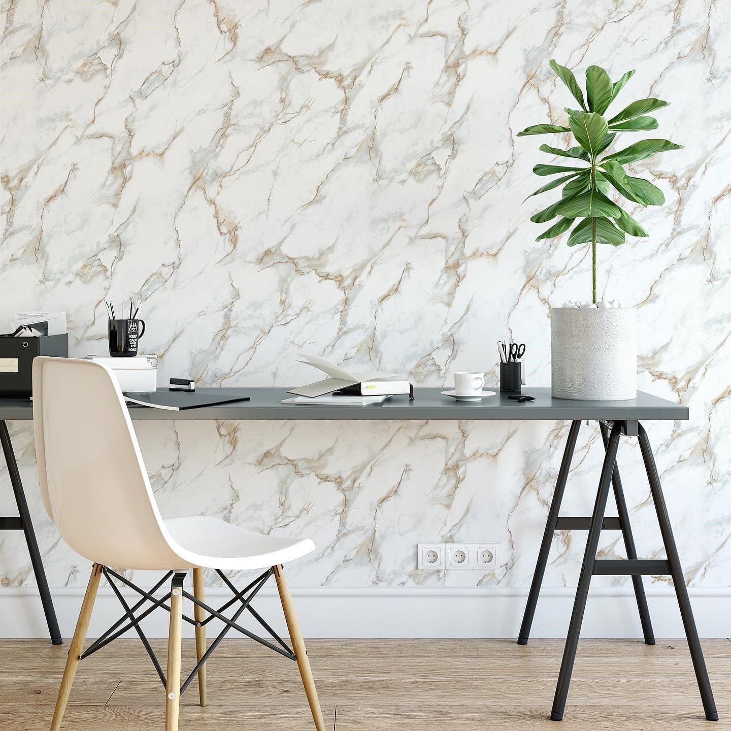 Adawall BETA Koleksiyonu 1109-01 Duvar Kağıdı 16,5 M2