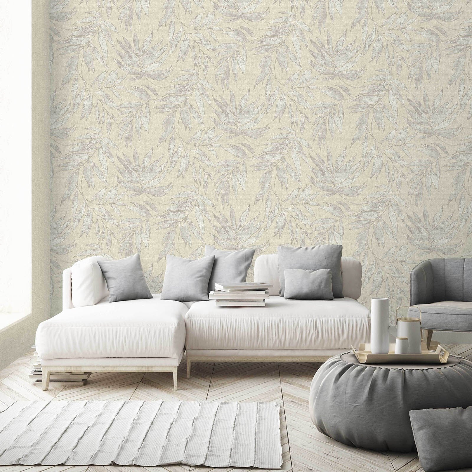 Adawall EPHES Koleksiyonu 1012-02 Duvar Kağıdı 10,6 M2