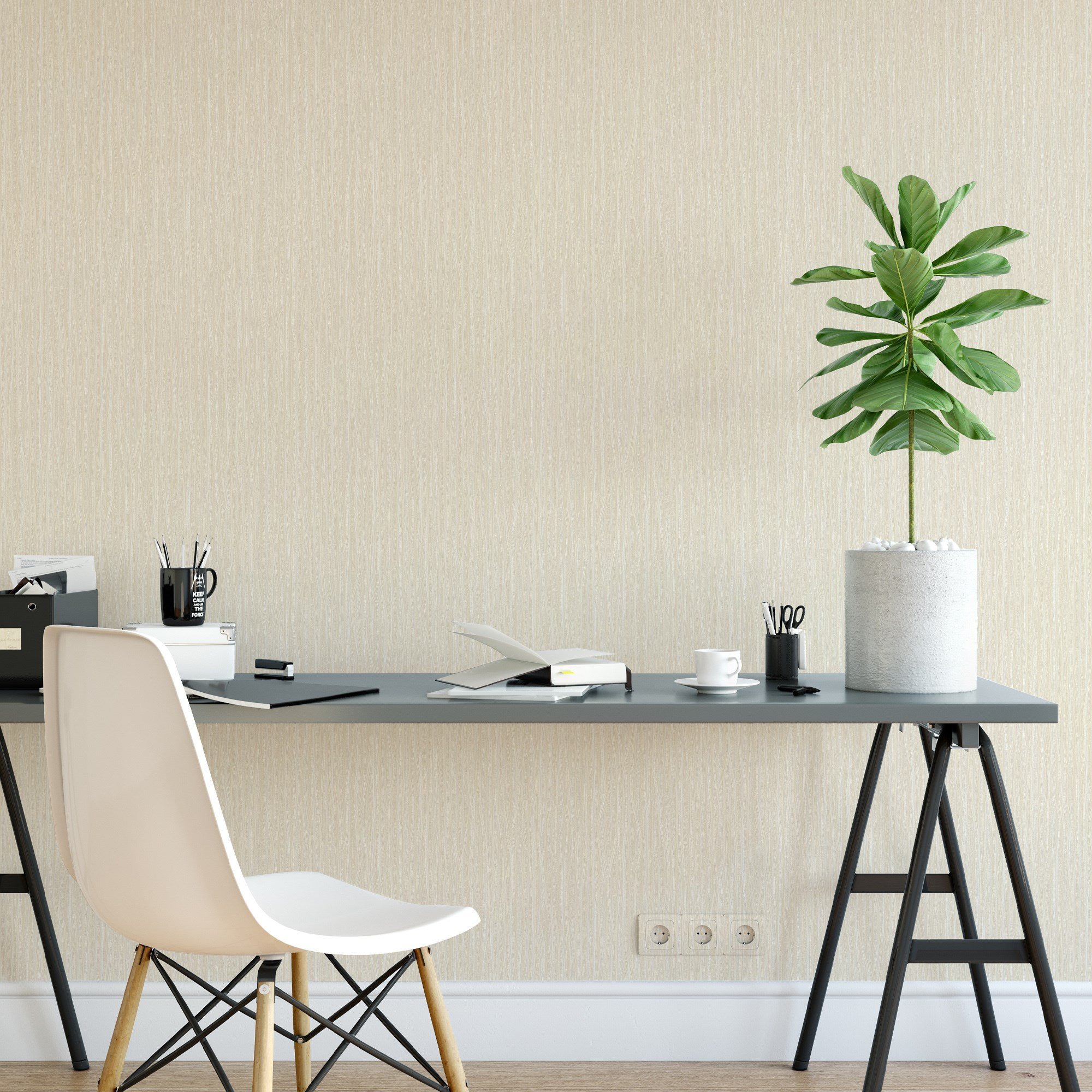 Adawall EPHES Koleksiyonu 6807-01 Duvar Kağıdı 10,6 M2