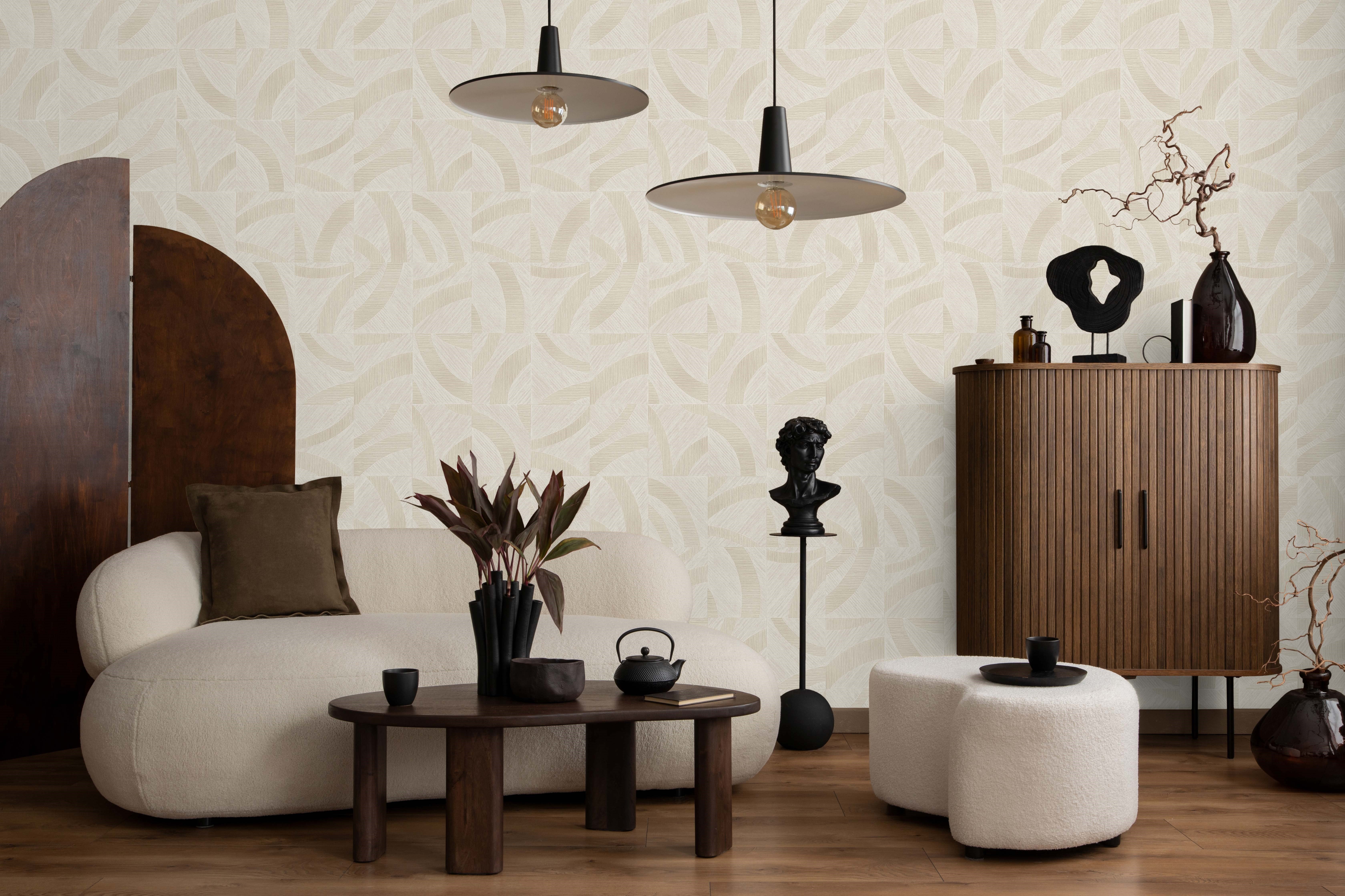 Adawall ICON Koleksiyonu 24101-02 Duvar Kağıdı 16,5 M2