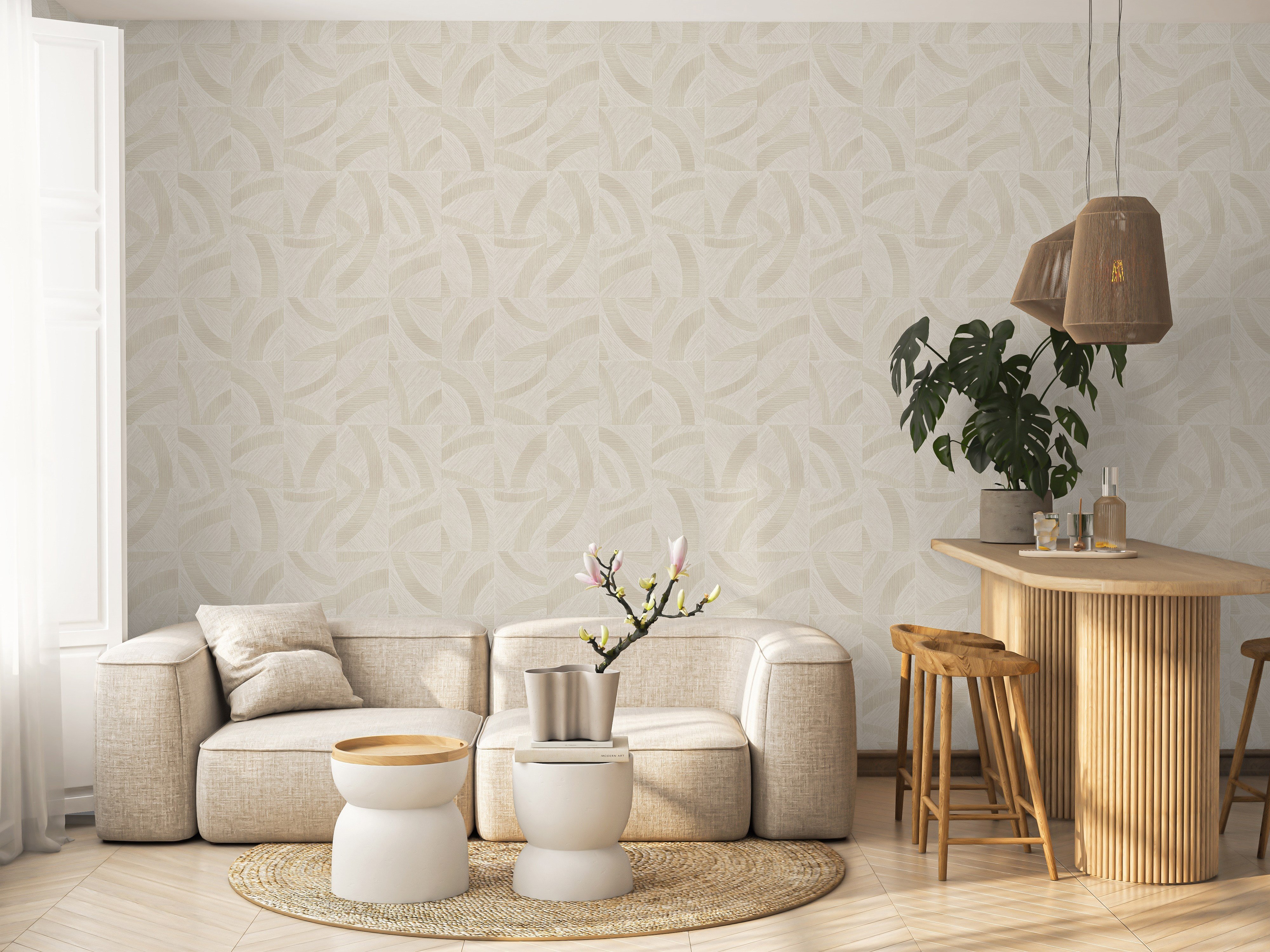 Adawall ICON Koleksiyonu 24101-02 Duvar Kağıdı 16,5 M2