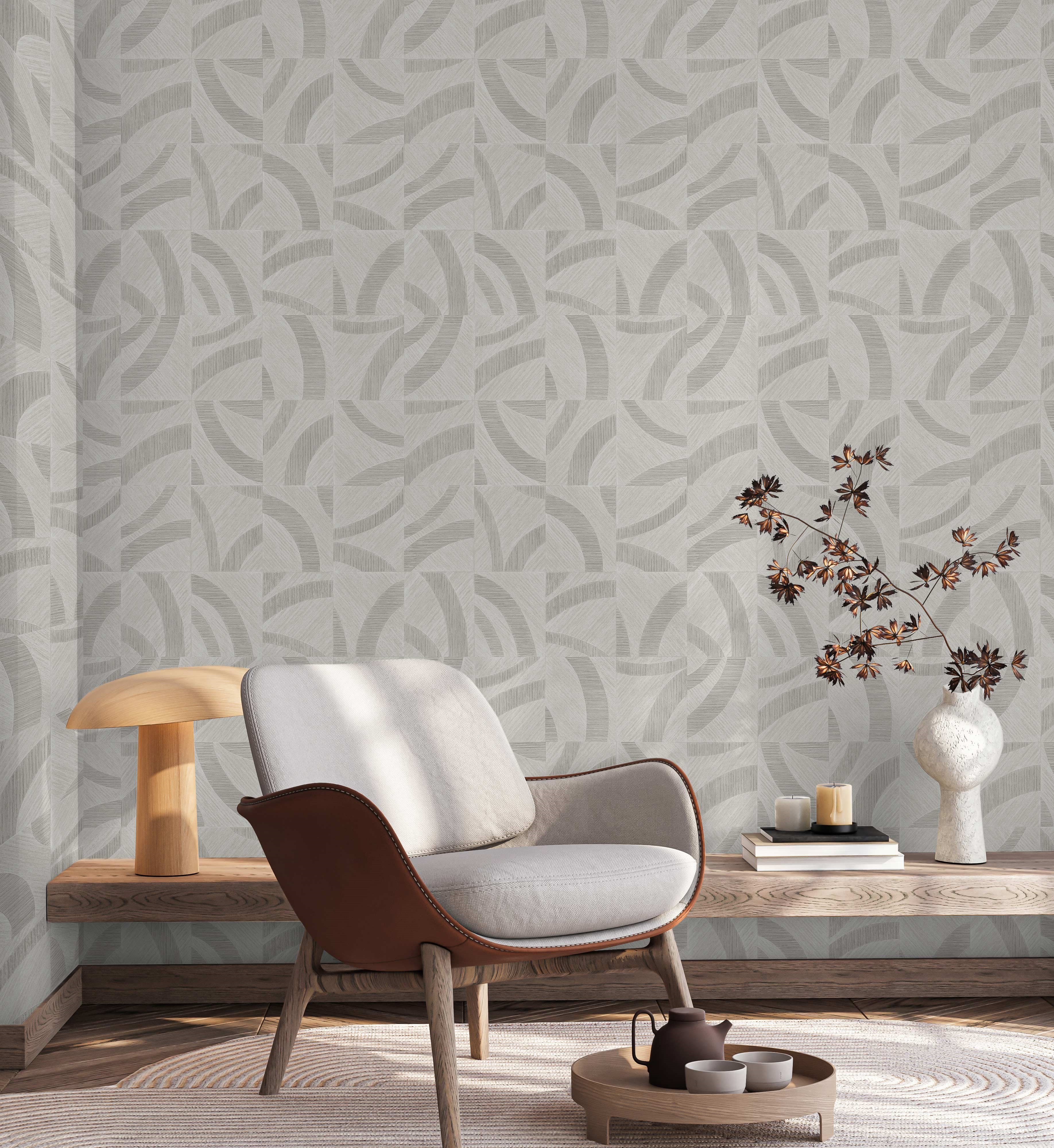 Adawall ICON Koleksiyonu 24101-03 Duvar Kağıdı 16,5 M2
