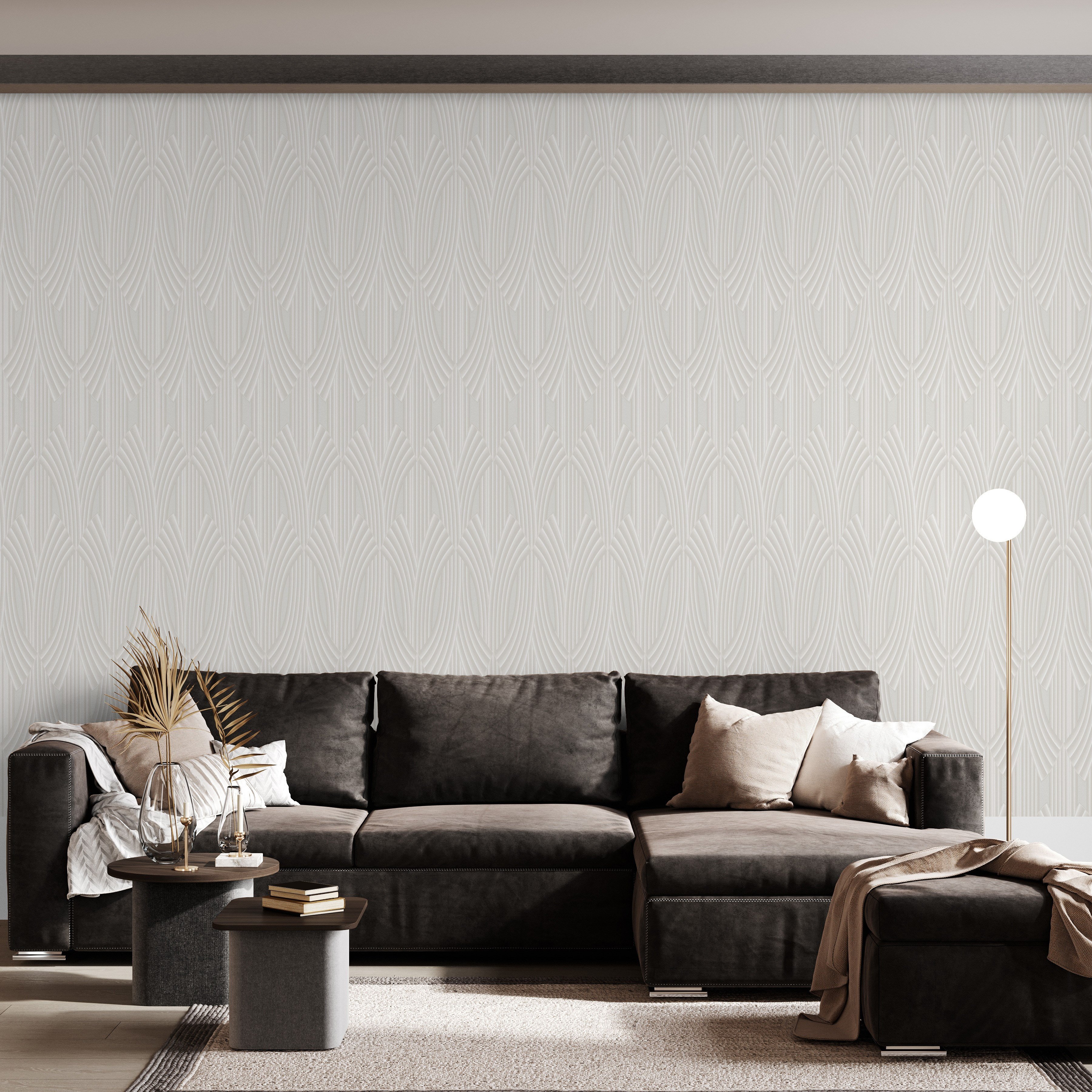 Adawall ICON Koleksiyonu 24102-01 Duvar Kağıdı 16,5 M2