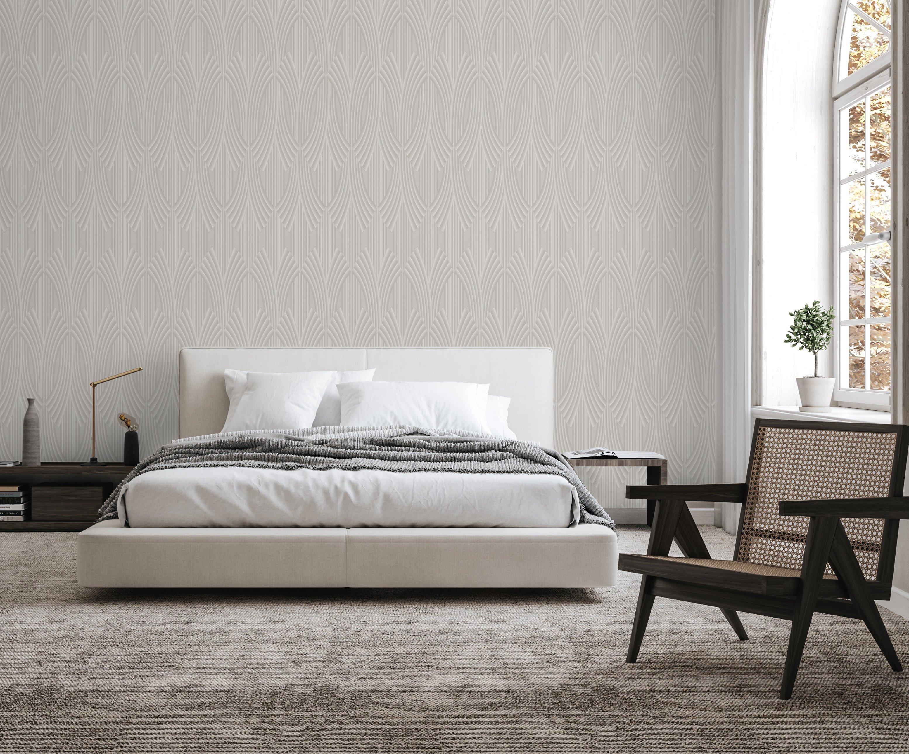 Adawall ICON Koleksiyonu 24102-02 Duvar Kağıdı 16,5 M2