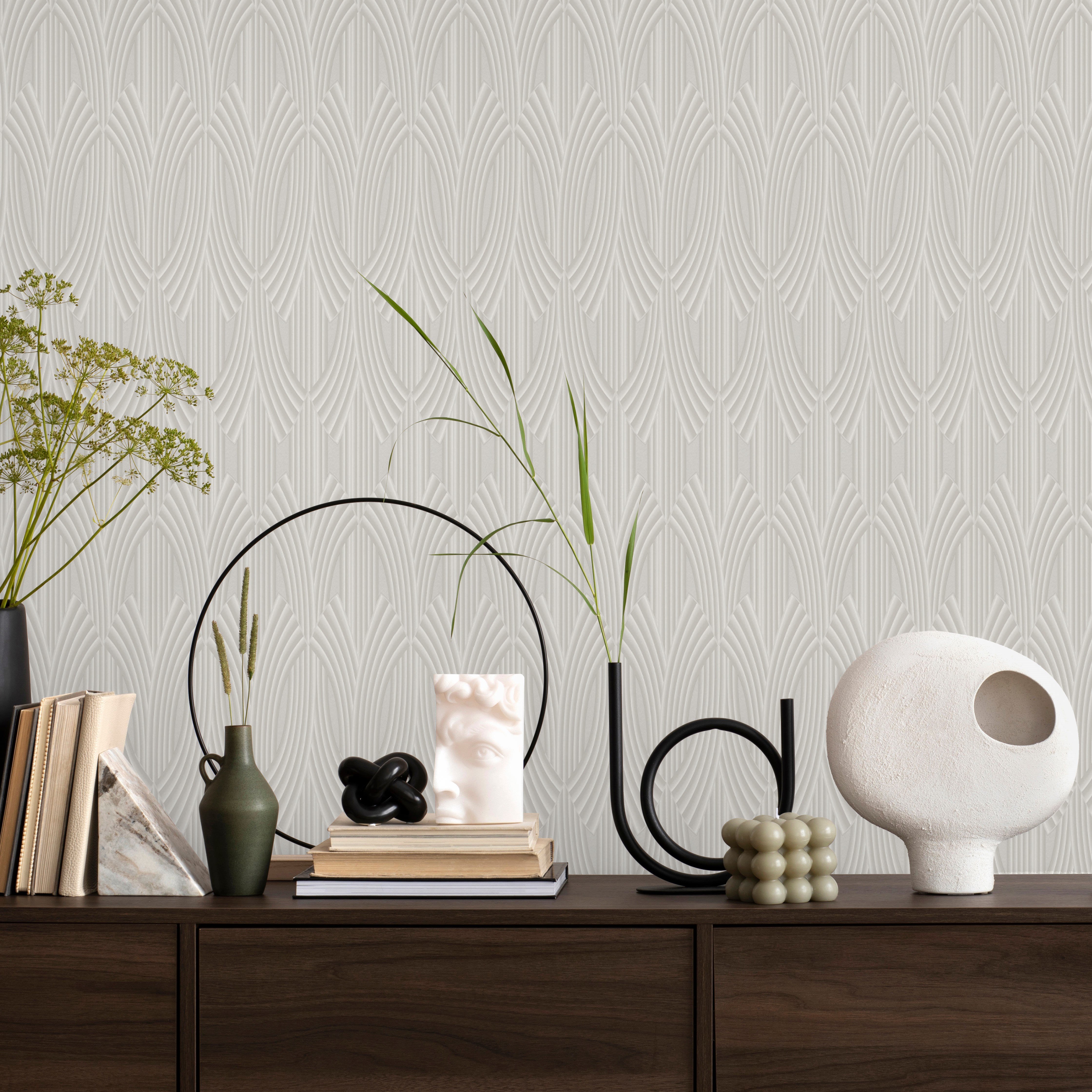 Adawall ICON Koleksiyonu 24102-02 Duvar Kağıdı 16,5 M2