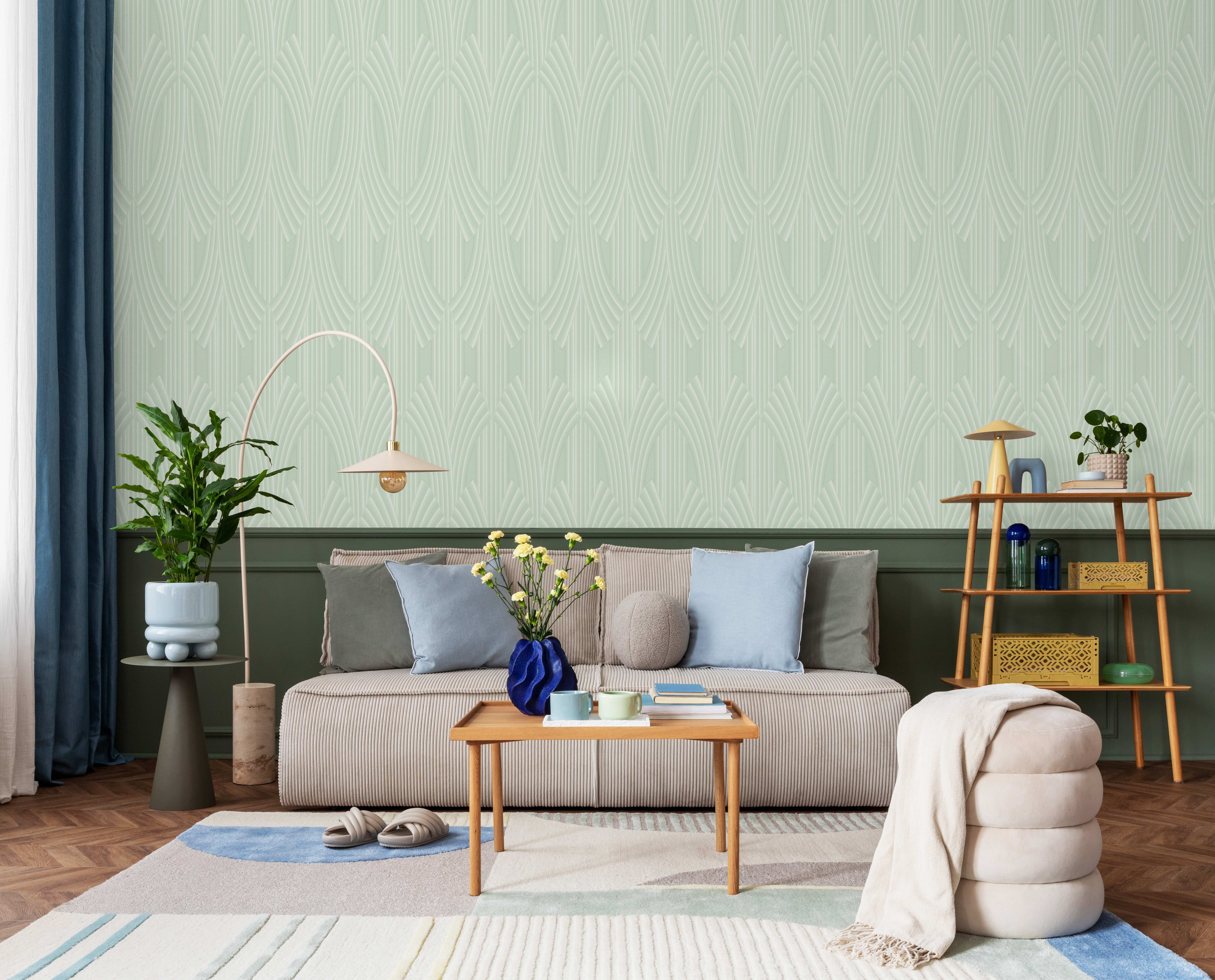 Adawall ICON Koleksiyonu 24102-04 Duvar Kağıdı 16,5 M2