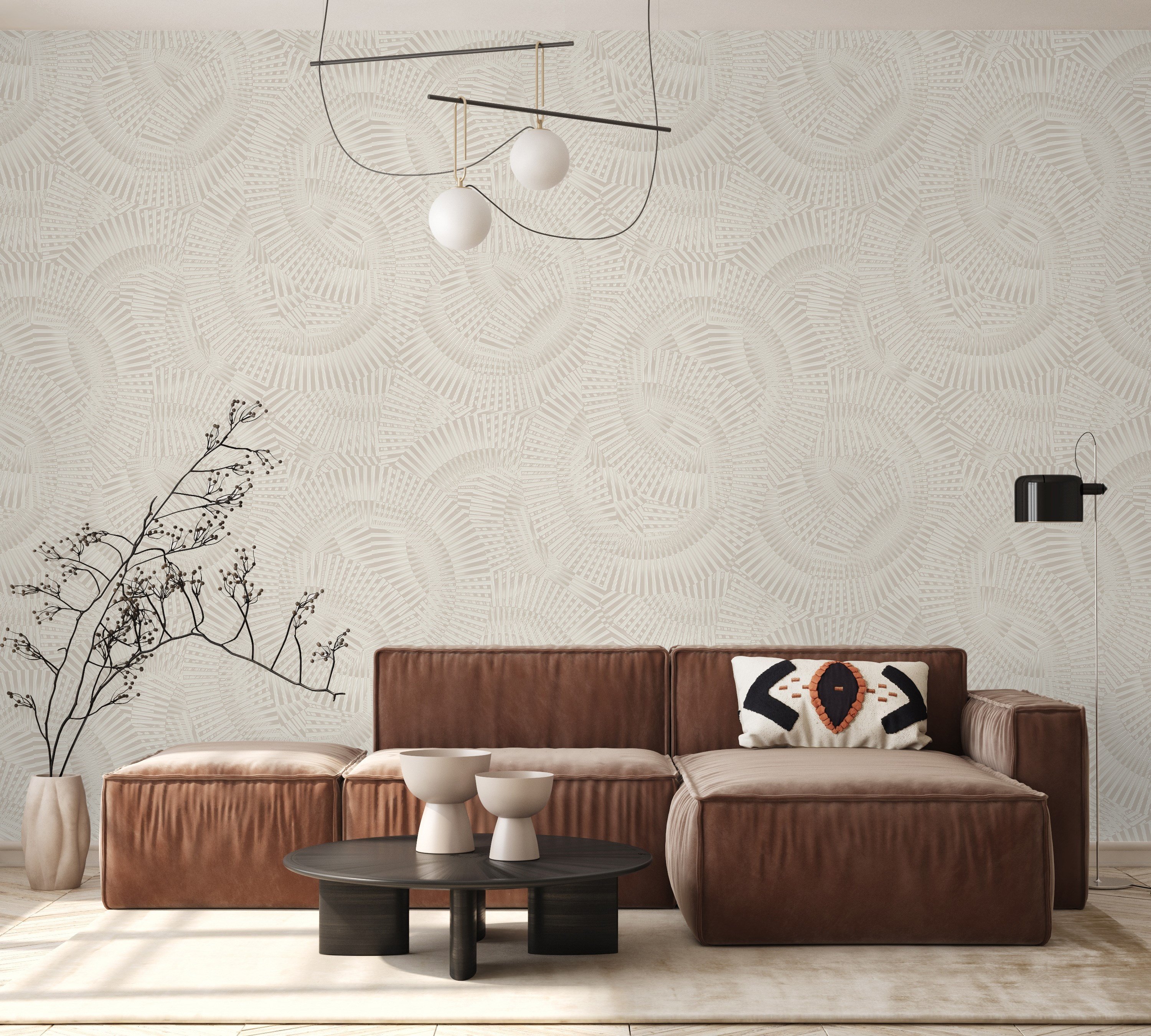 Adawall ICON Koleksiyonu 24103-02 Duvar Kağıdı 16,5 M2