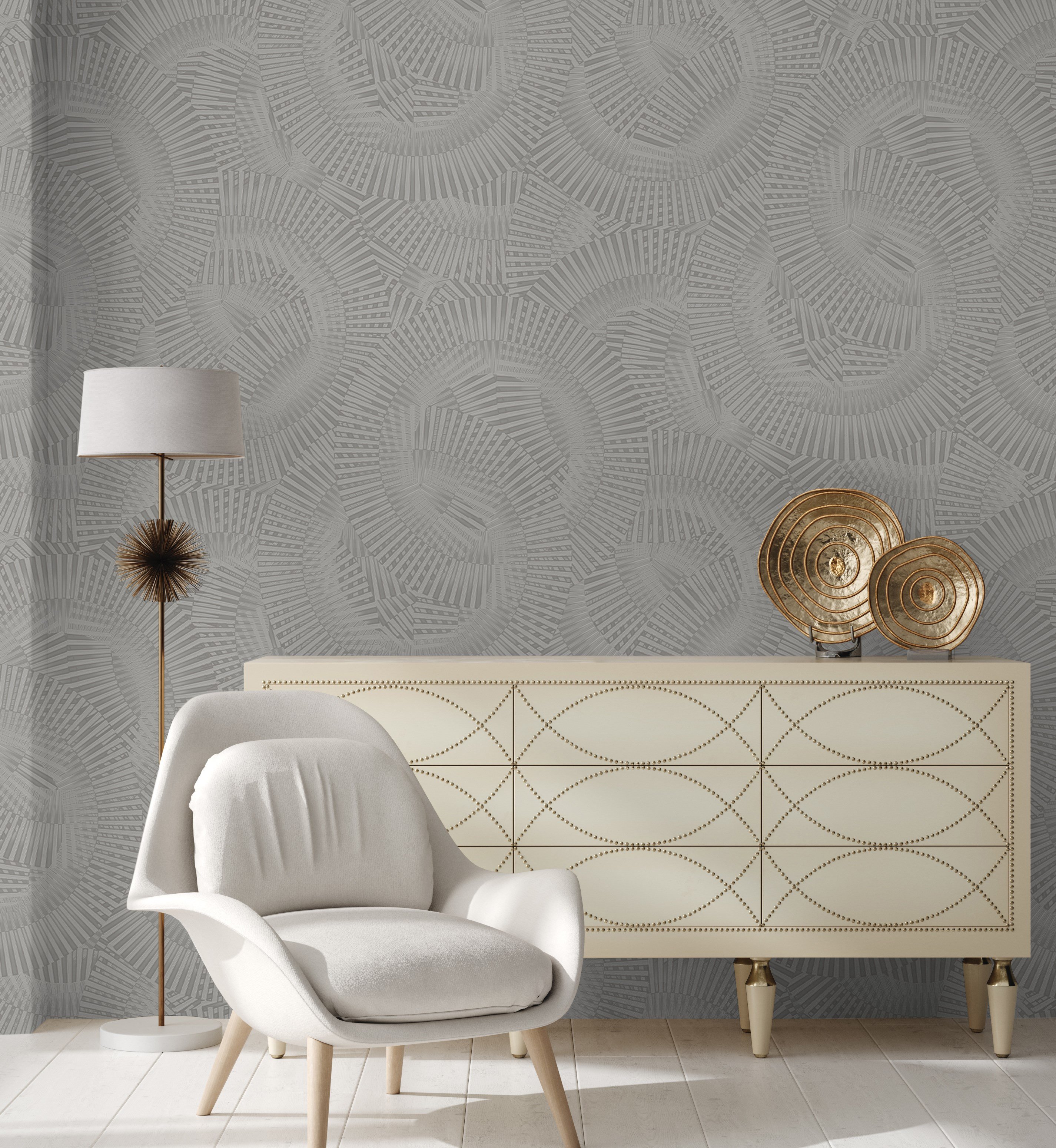 Adawall ICON Koleksiyonu 24103-03 Duvar Kağıdı 16,5 M2