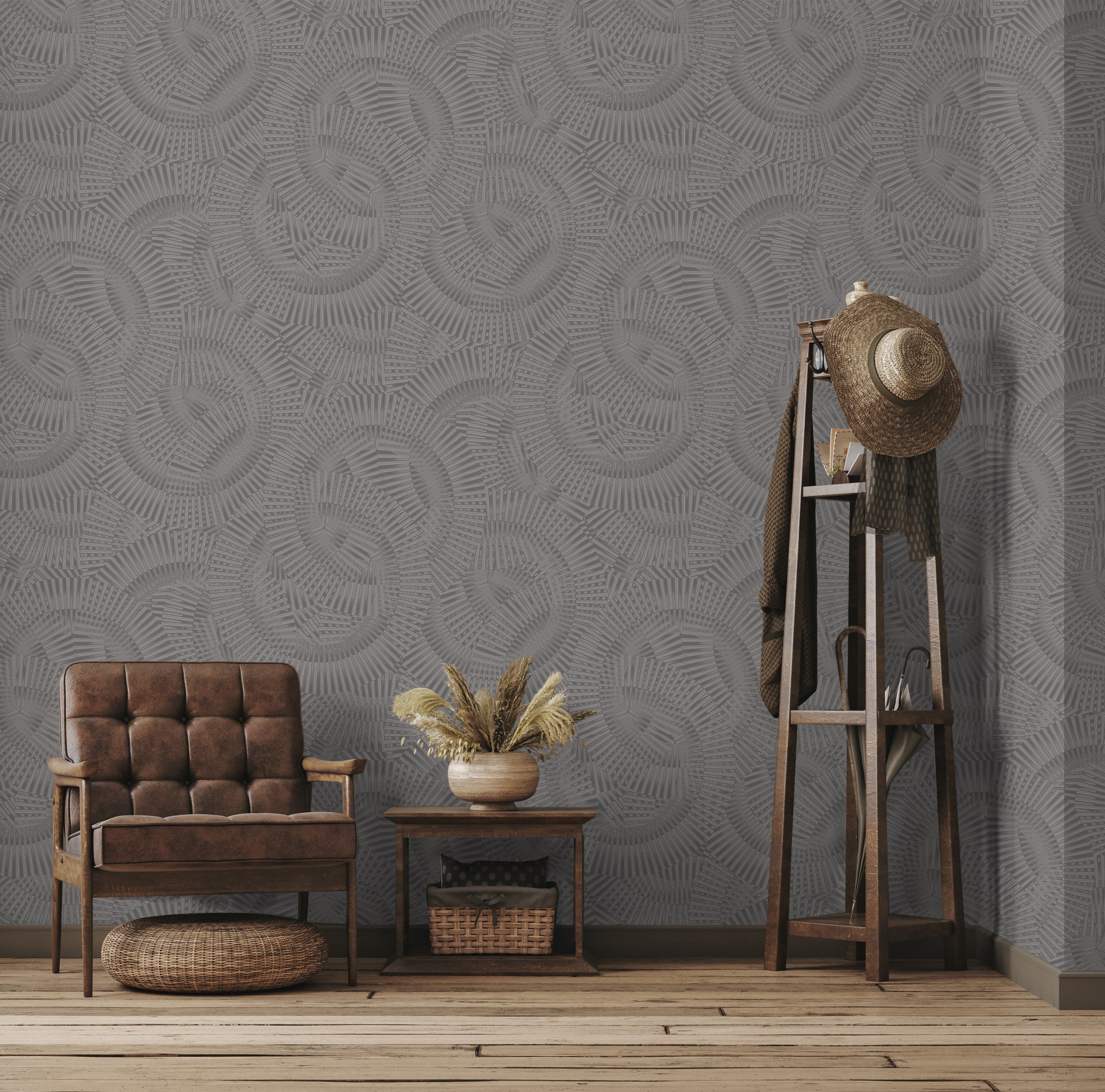 Adawall ICON Koleksiyonu 24103-04 Duvar Kağıdı 16,5 M2