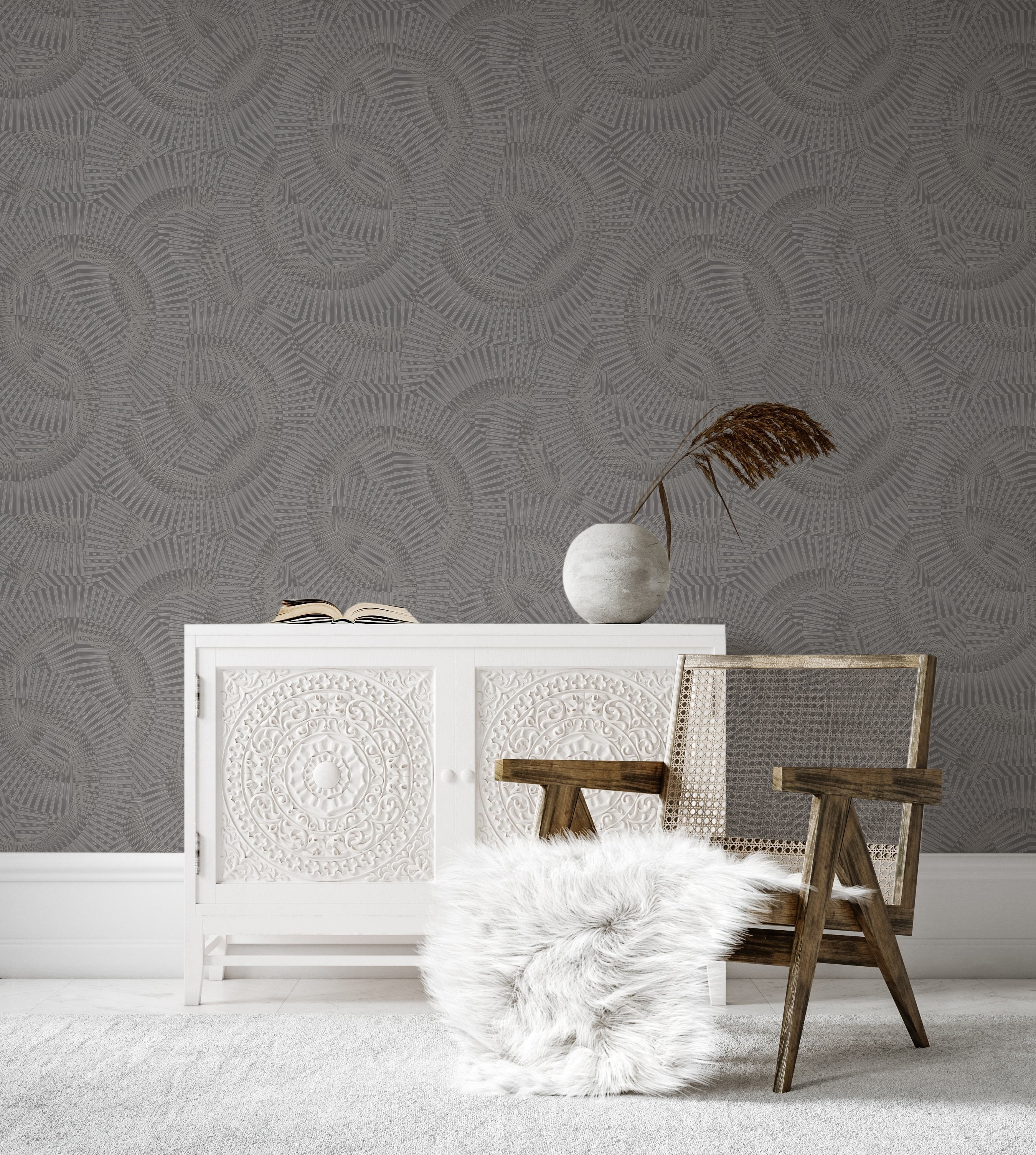 Adawall ICON Koleksiyonu 24103-04 Duvar Kağıdı 16,5 M2