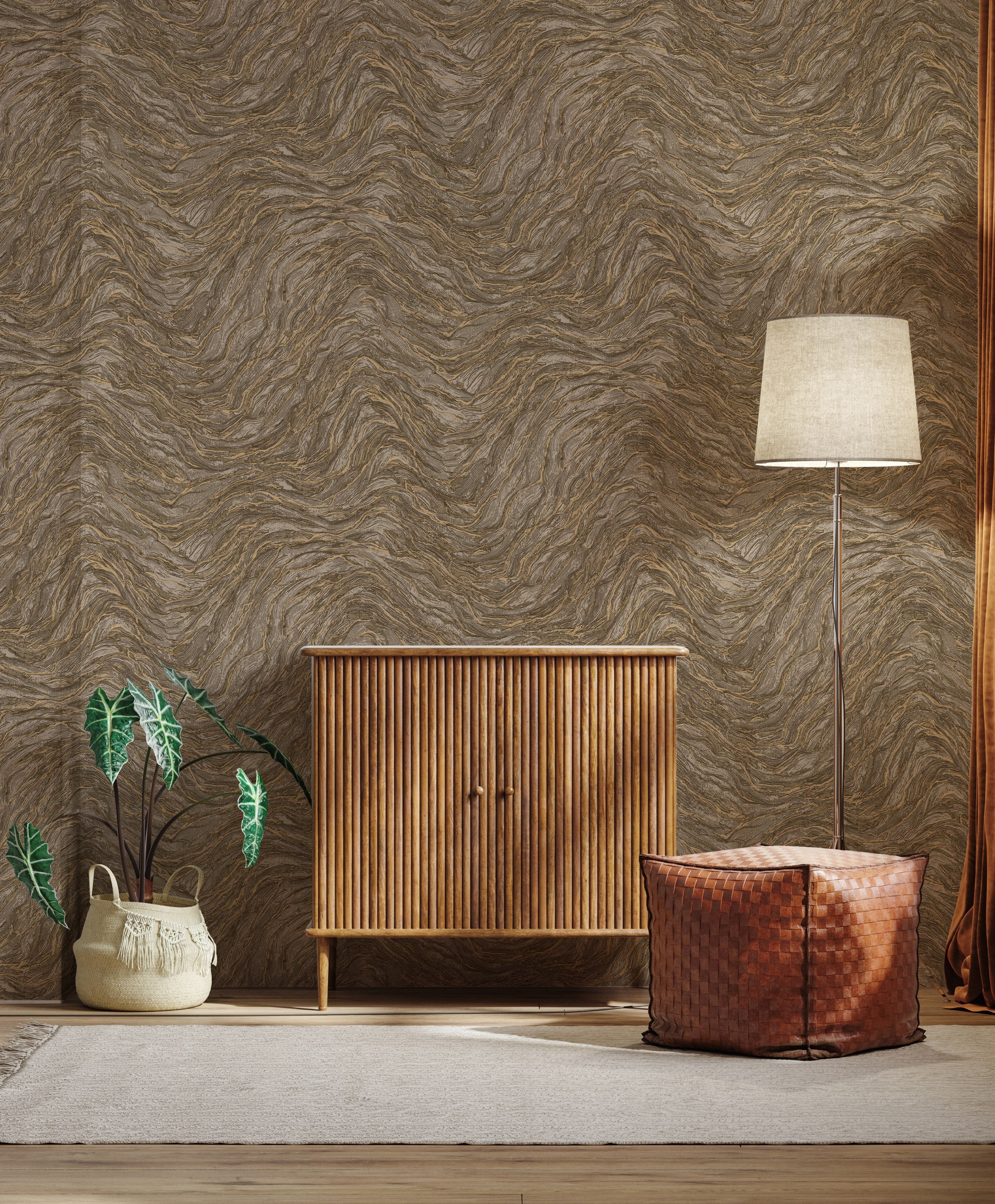 Adawall ICON Koleksiyonu 24104-04 Duvar Kağıdı 16,5 M2