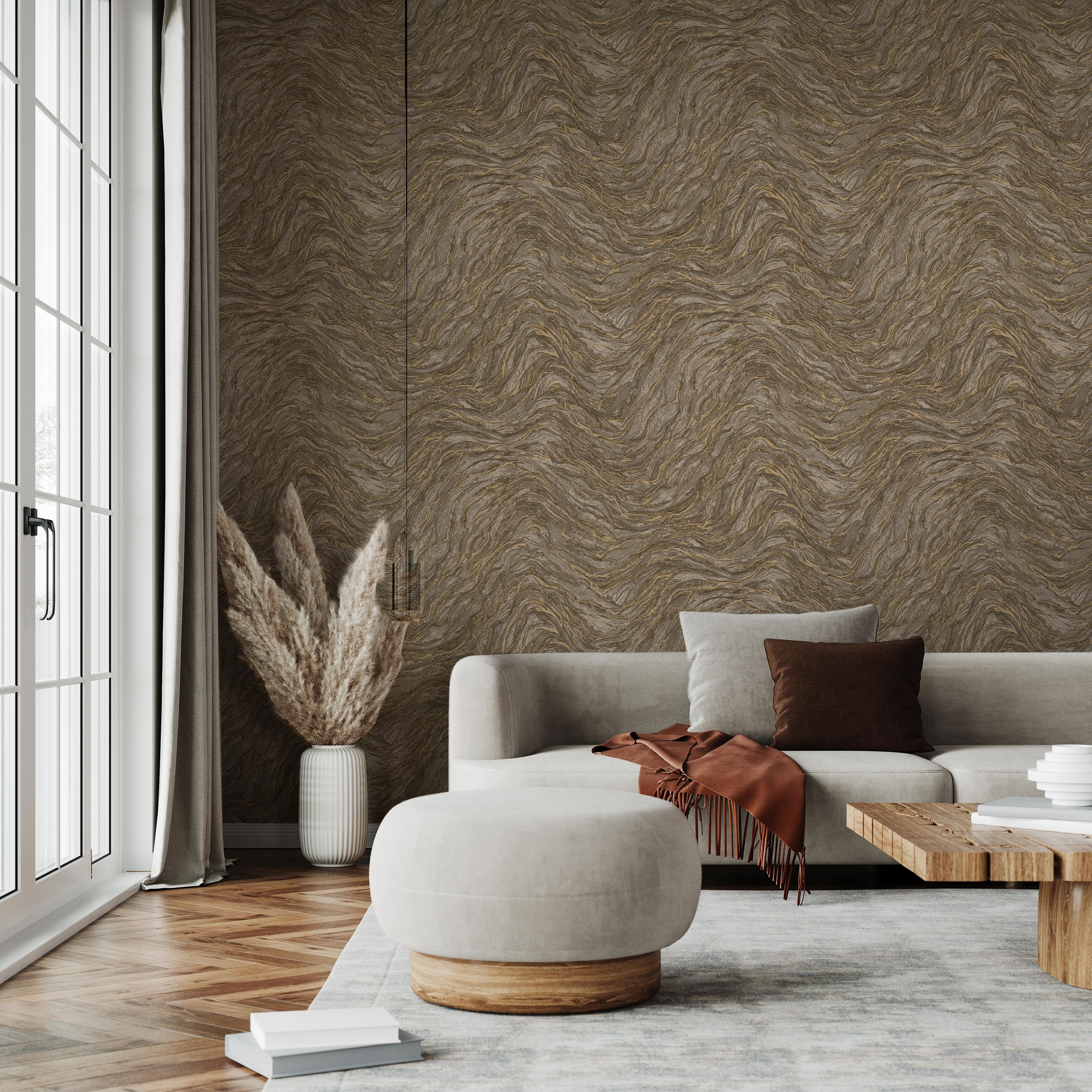 Adawall ICON Koleksiyonu 24104-04 Duvar Kağıdı 16,5 M2