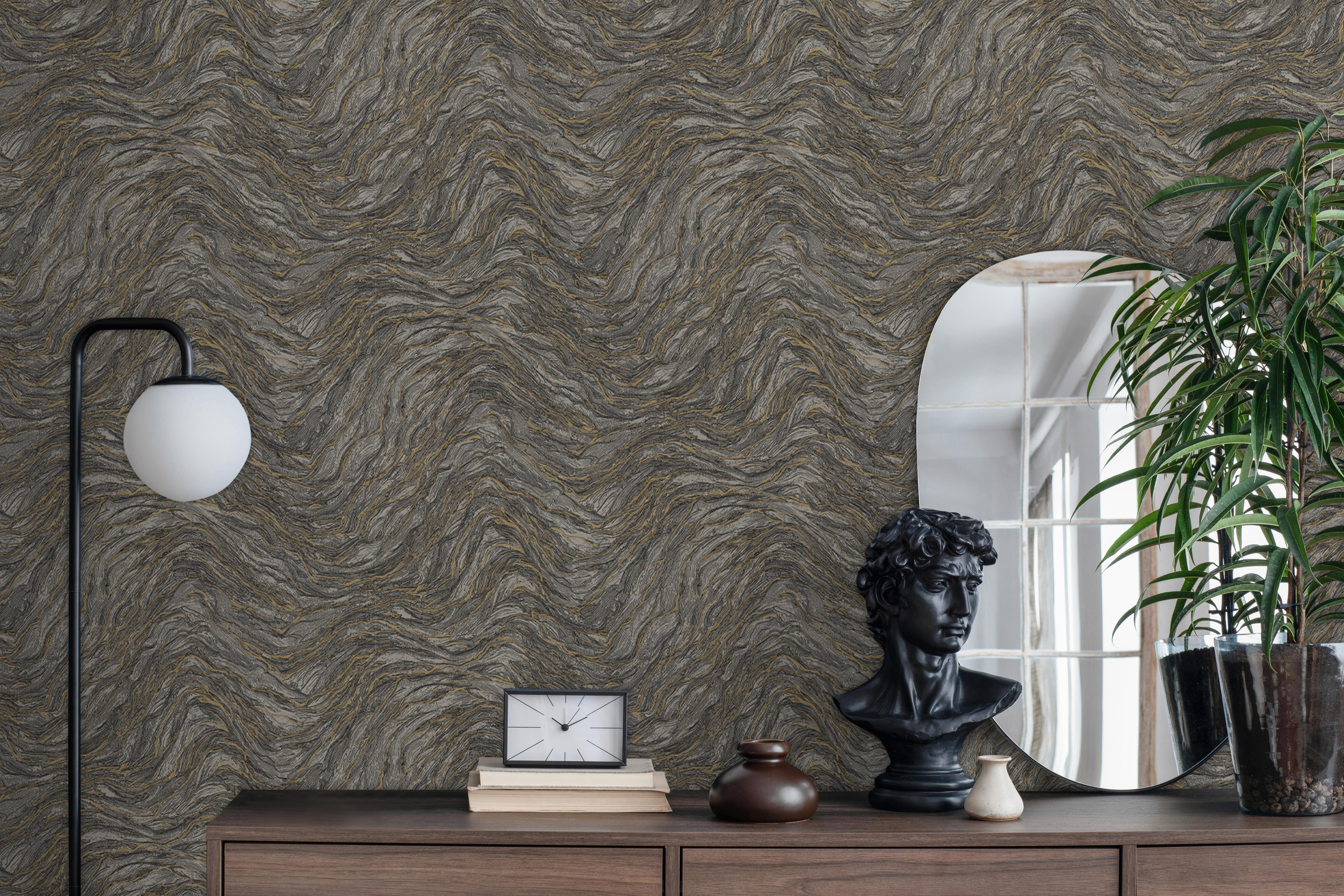 Adawall ICON Koleksiyonu 24104-05 Duvar Kağıdı 16,5 M2