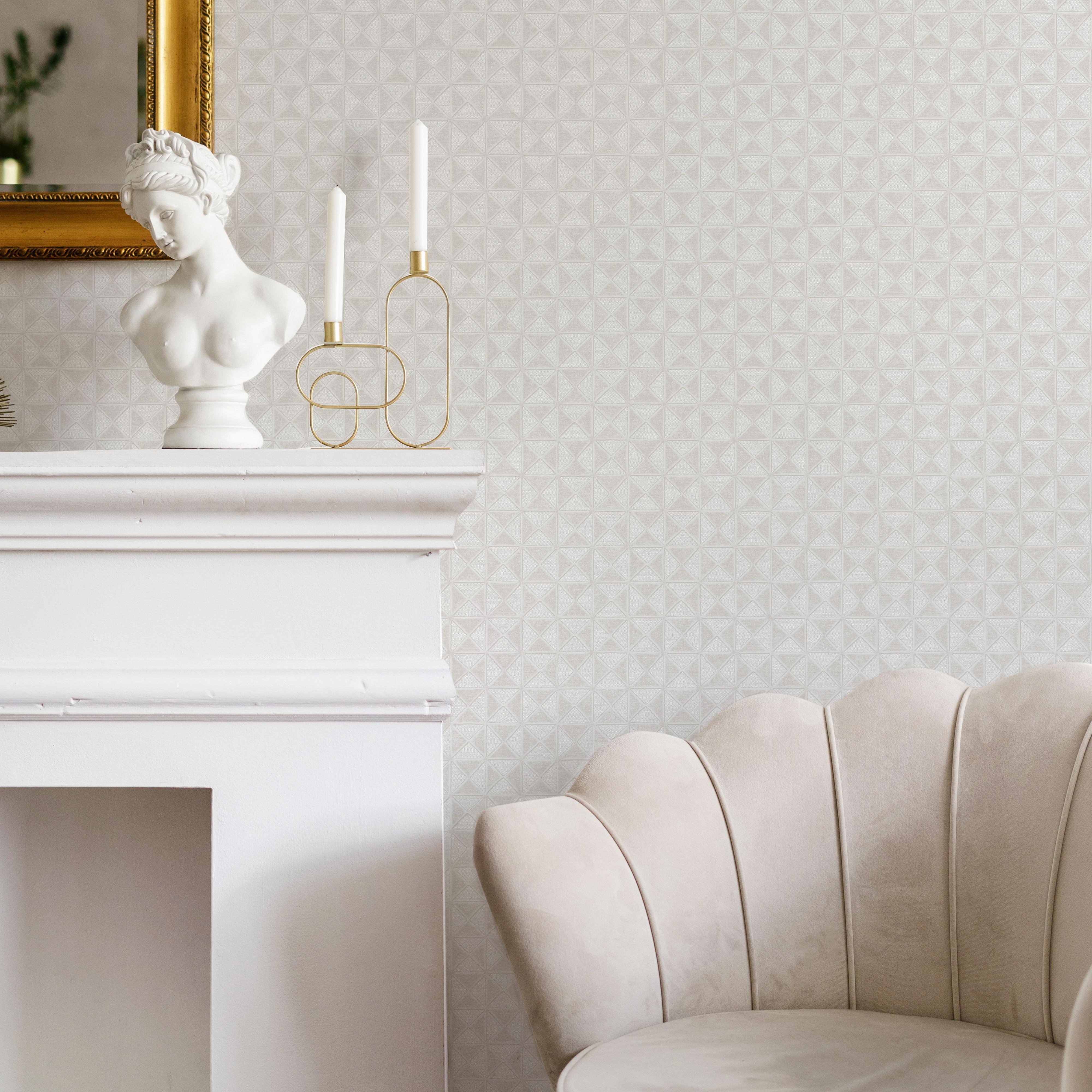 Adawall ICON Koleksiyonu 24105-01 Duvar Kağıdı 16,5 M2