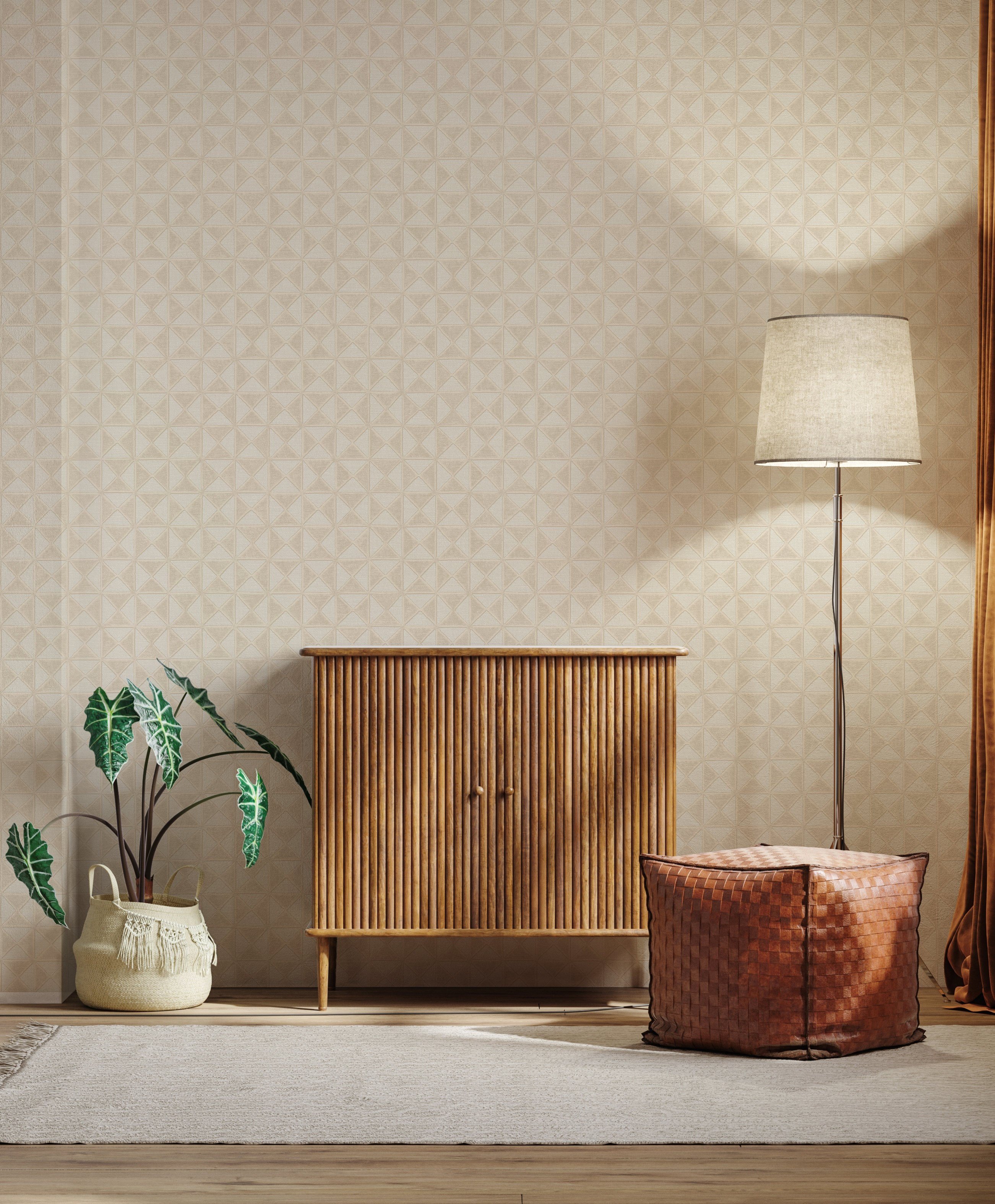 Adawall ICON Koleksiyonu 24105-02 Duvar Kağıdı 16,5 M2