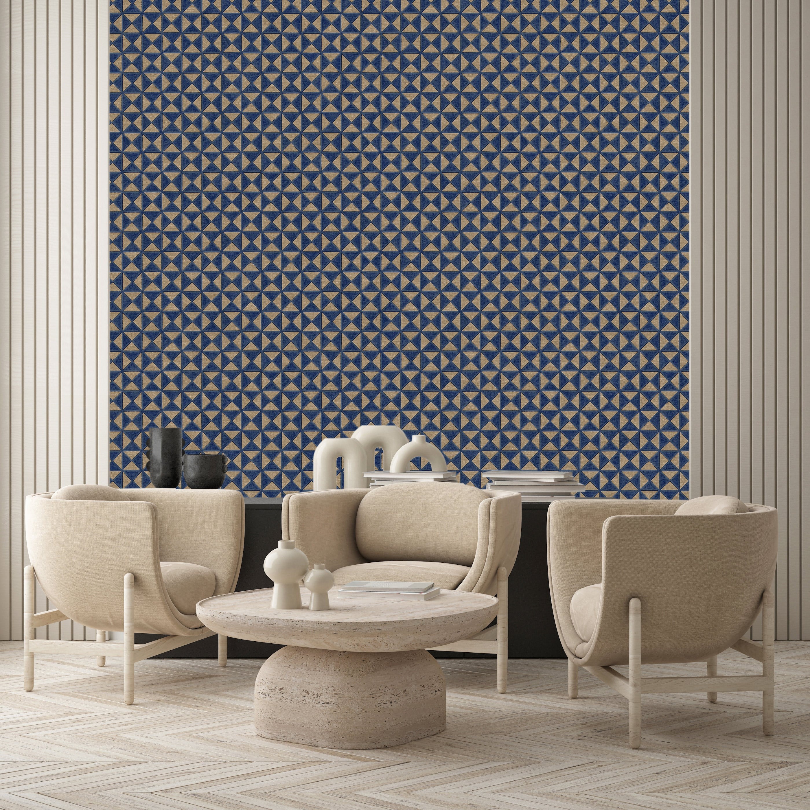 Adawall ICON Koleksiyonu 24105-04 Duvar Kağıdı 16,5 M2