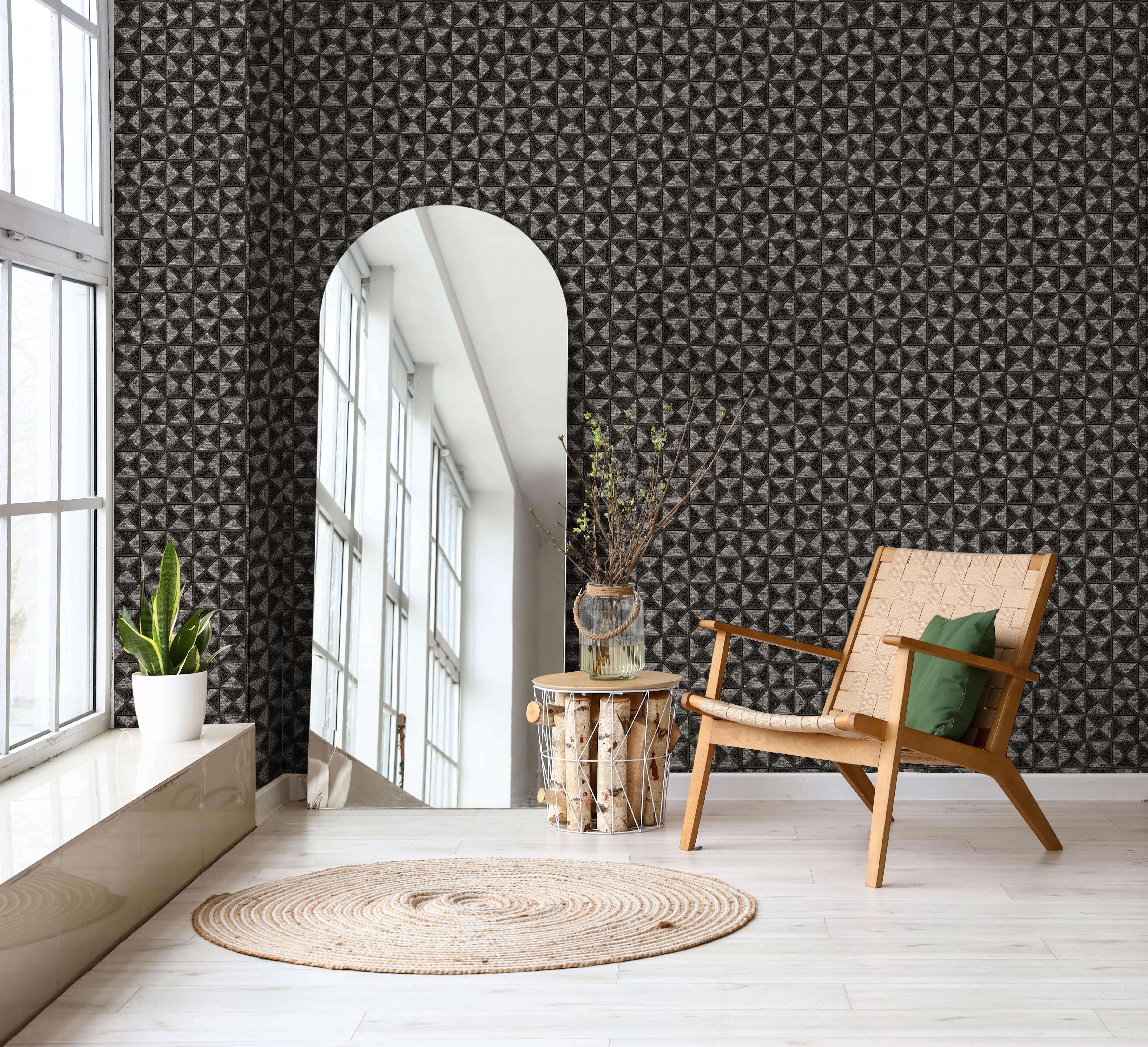 Adawall ICON Koleksiyonu 24105-05 Duvar Kağıdı 16,5 M2