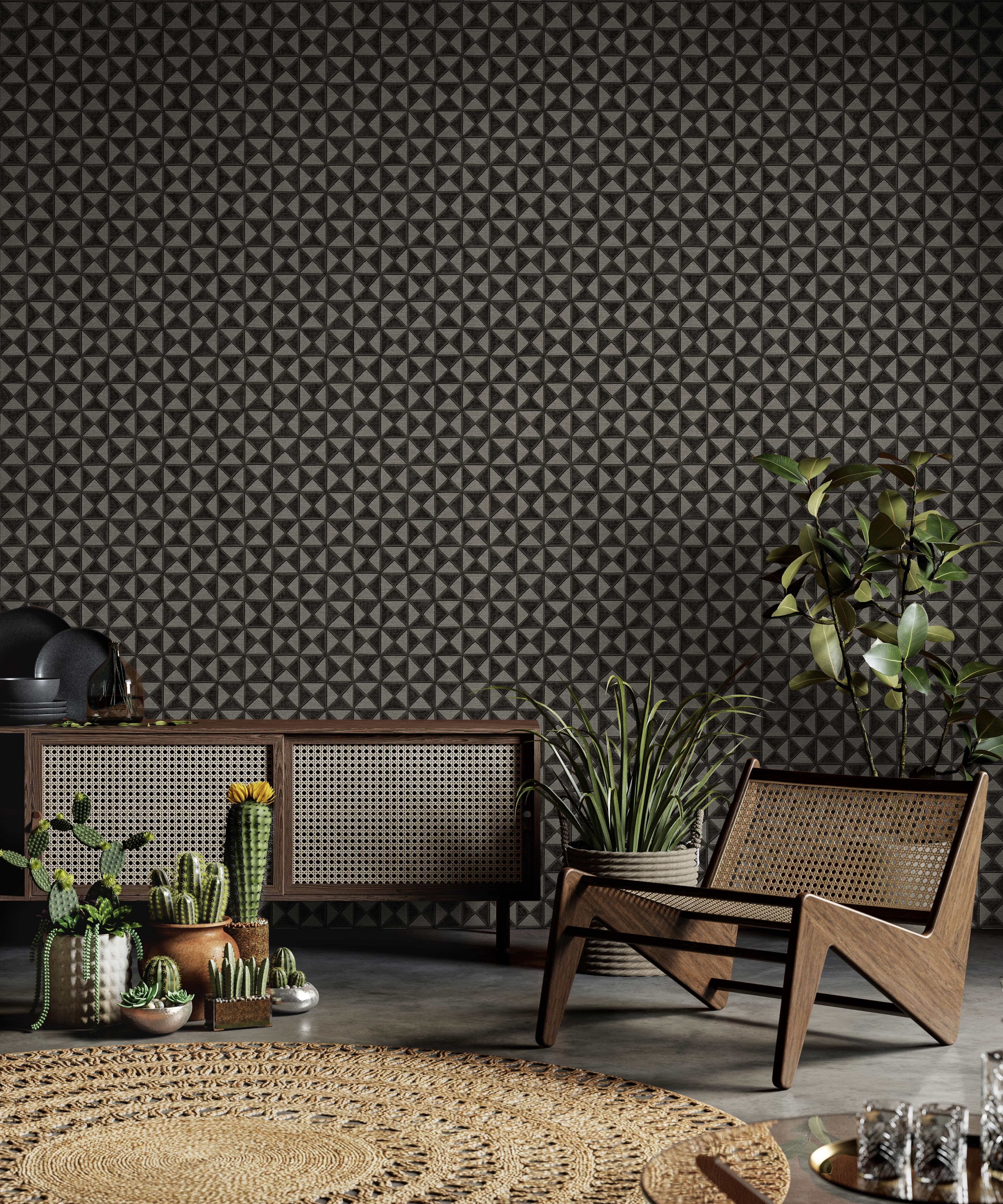 Adawall ICON Koleksiyonu 24105-05 Duvar Kağıdı 16,5 M2