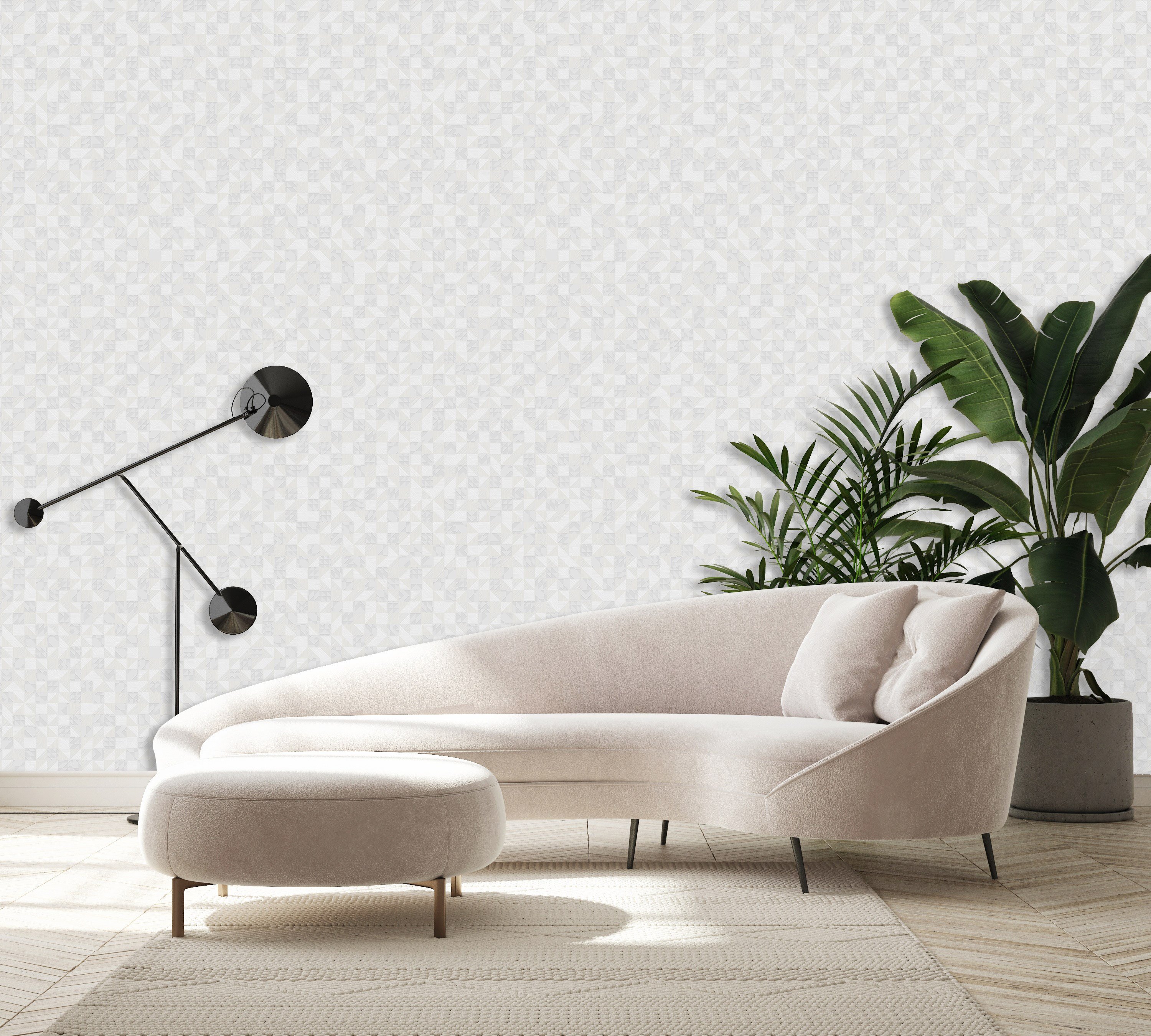 Adawall ICON Koleksiyonu 24106-01 Duvar Kağıdı 16,5 M2