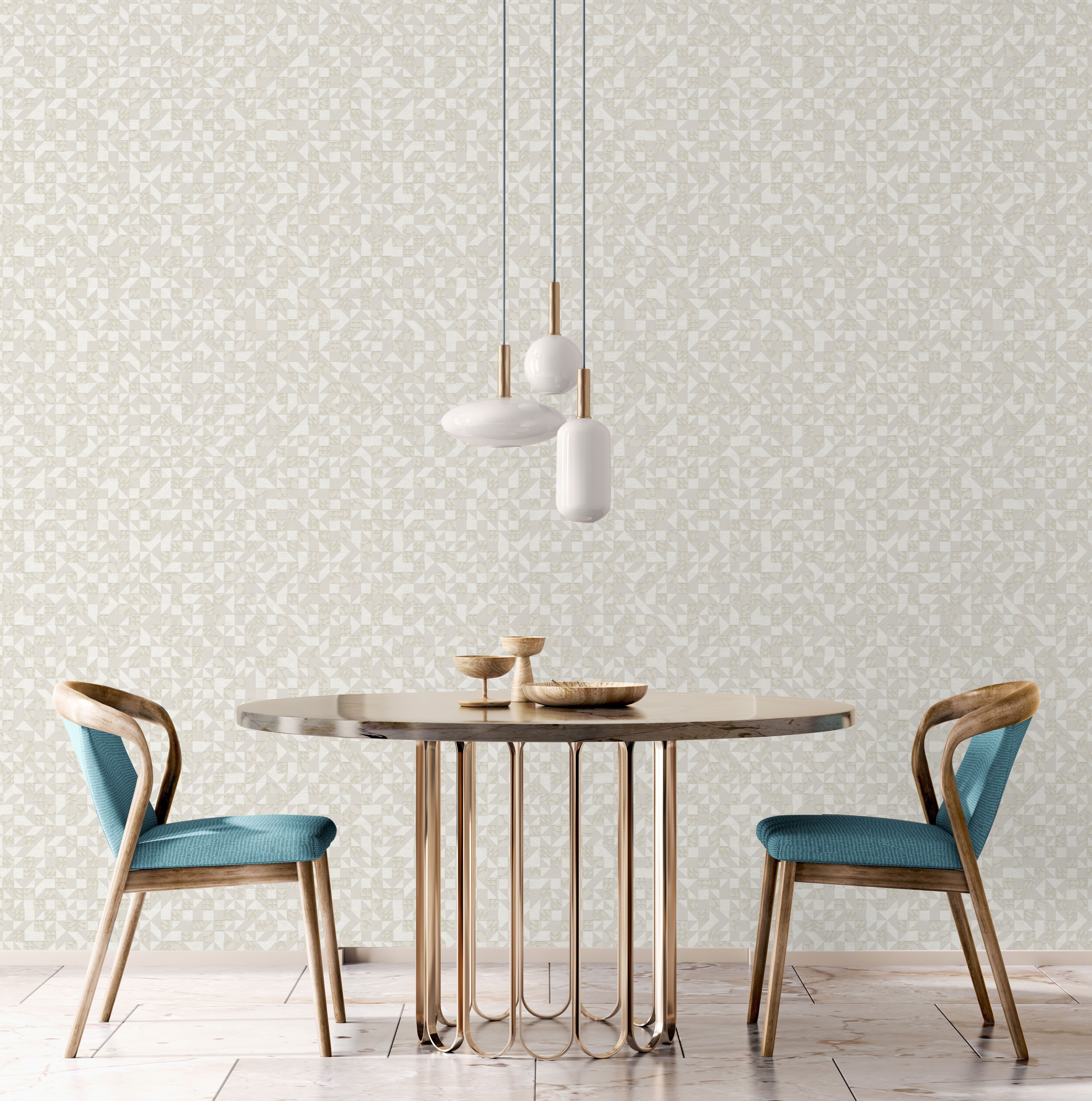 Adawall ICON Koleksiyonu 24106-03 Duvar Kağıdı 16,5 M2