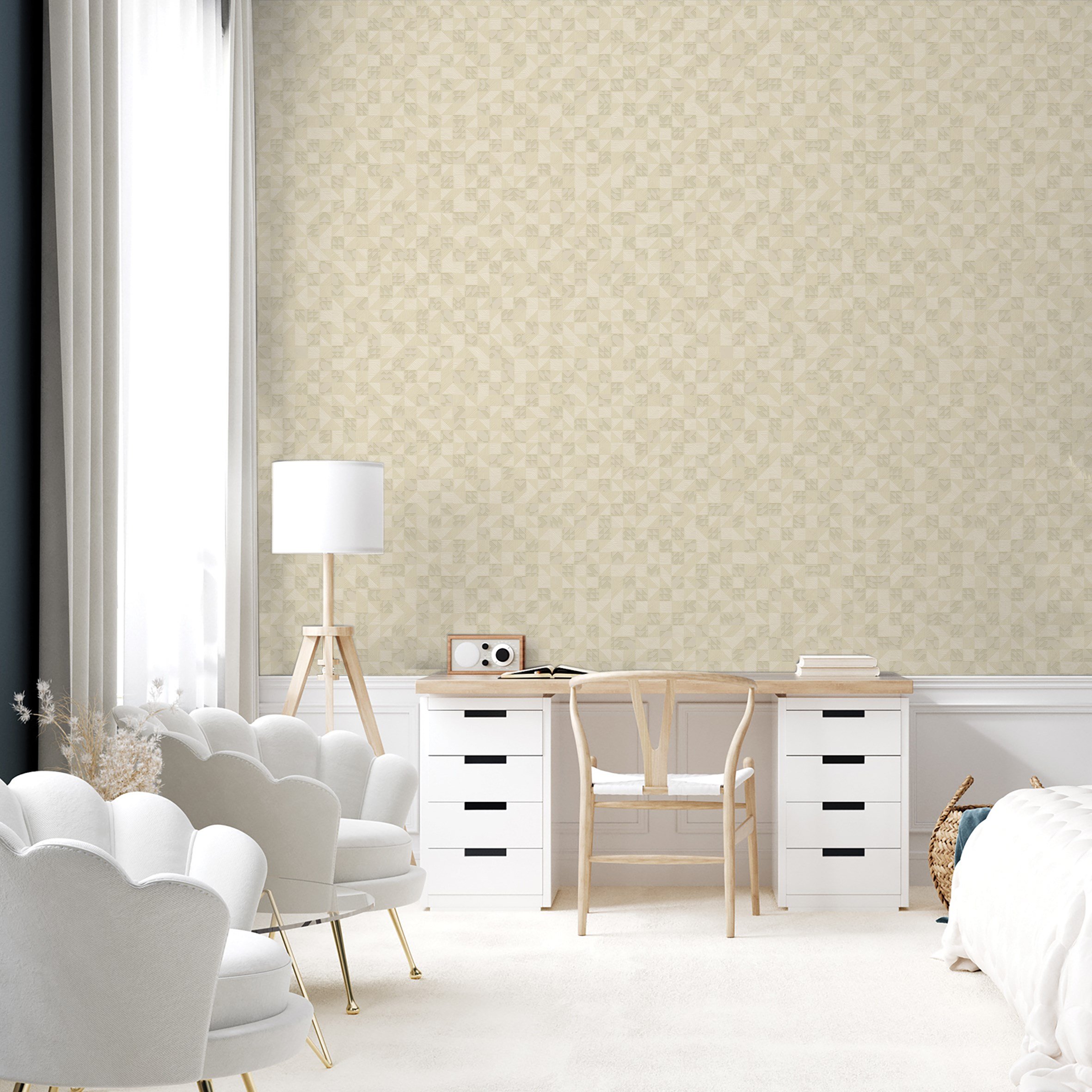 Adawall ICON Koleksiyonu 24106-04 Duvar Kağıdı 16,5 M2