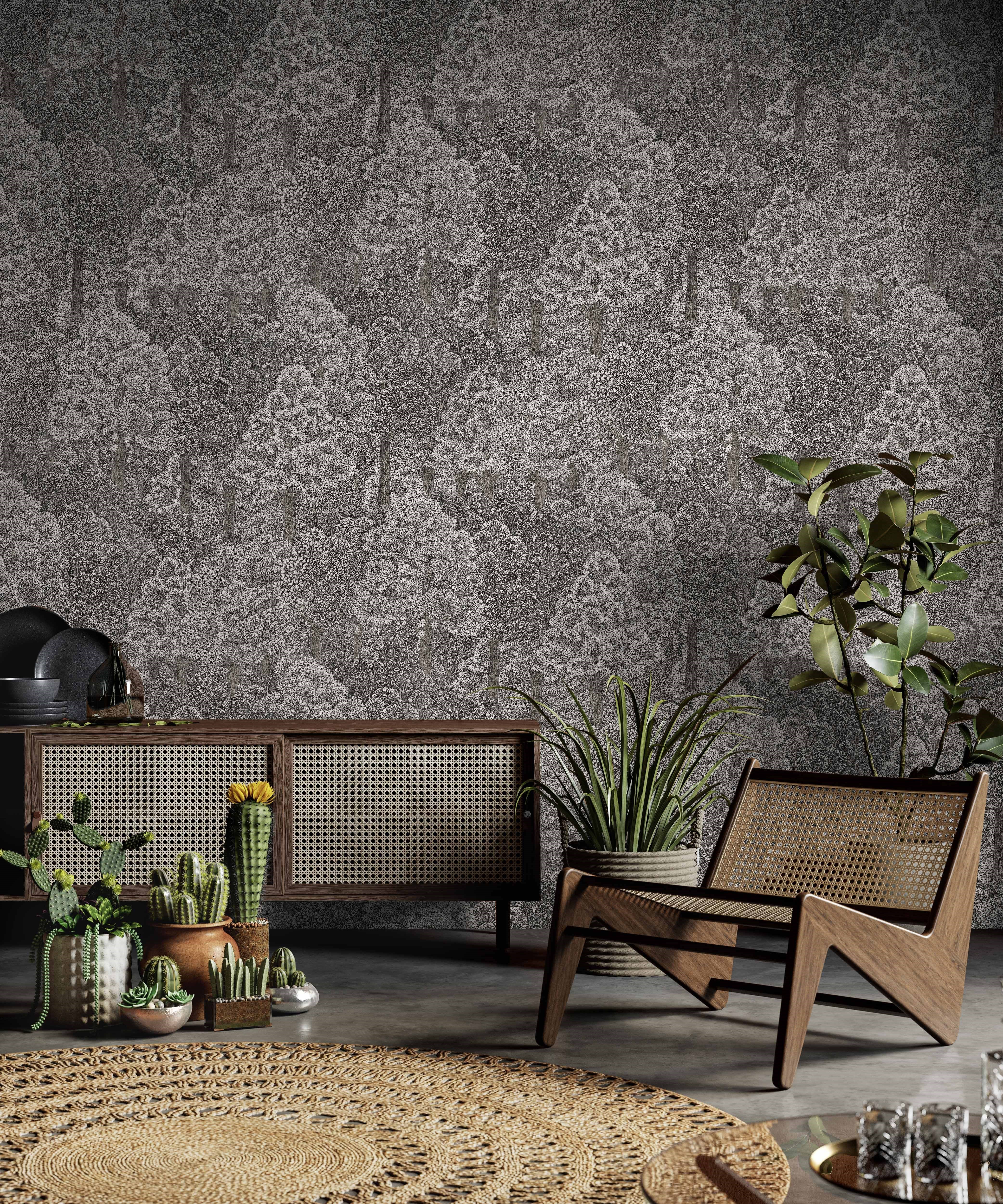 Adawall ICON Koleksiyonu 24107-03 Duvar Kağıdı 16,5 M2