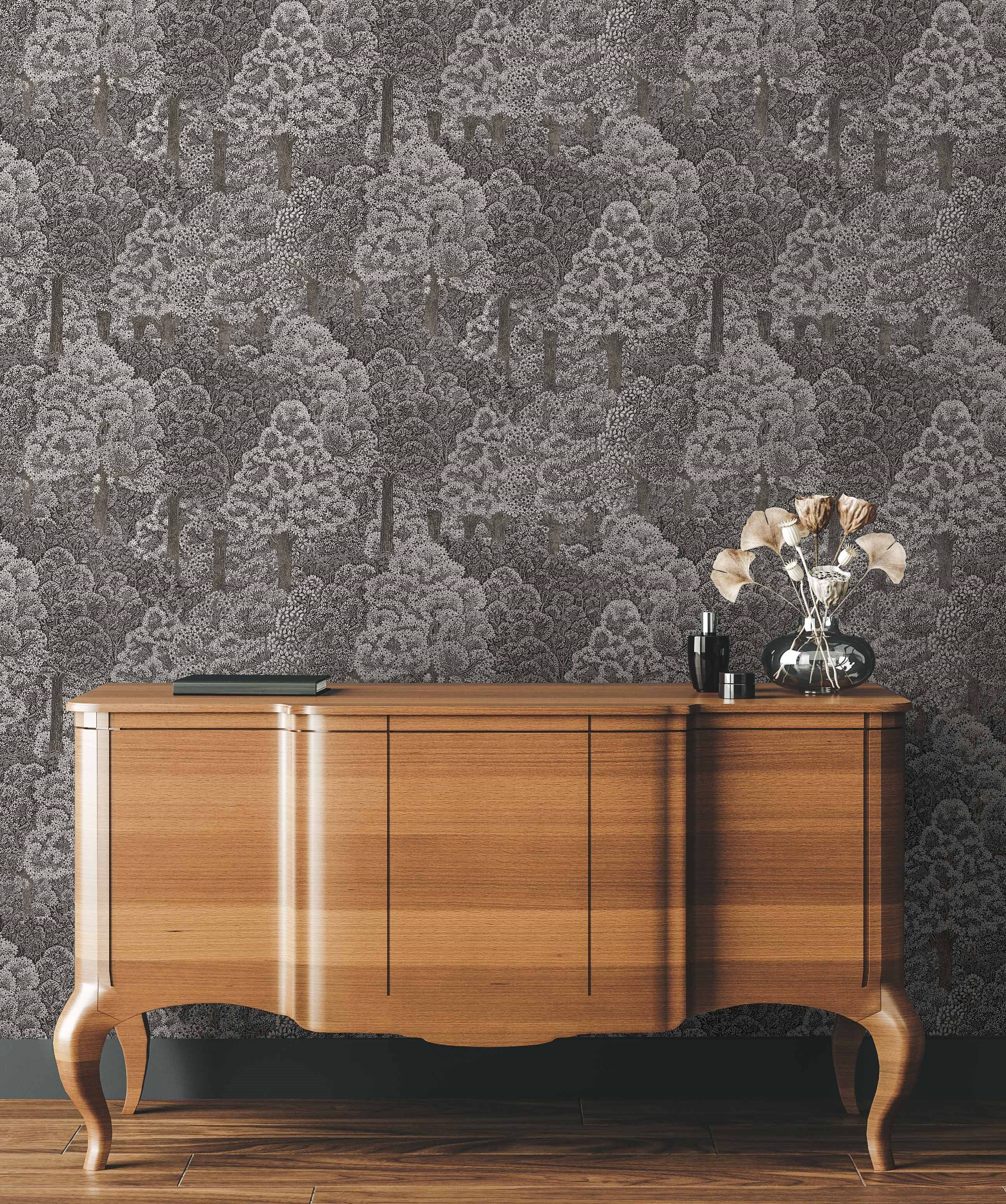 Adawall ICON Koleksiyonu 24107-03 Duvar Kağıdı 16,5 M2