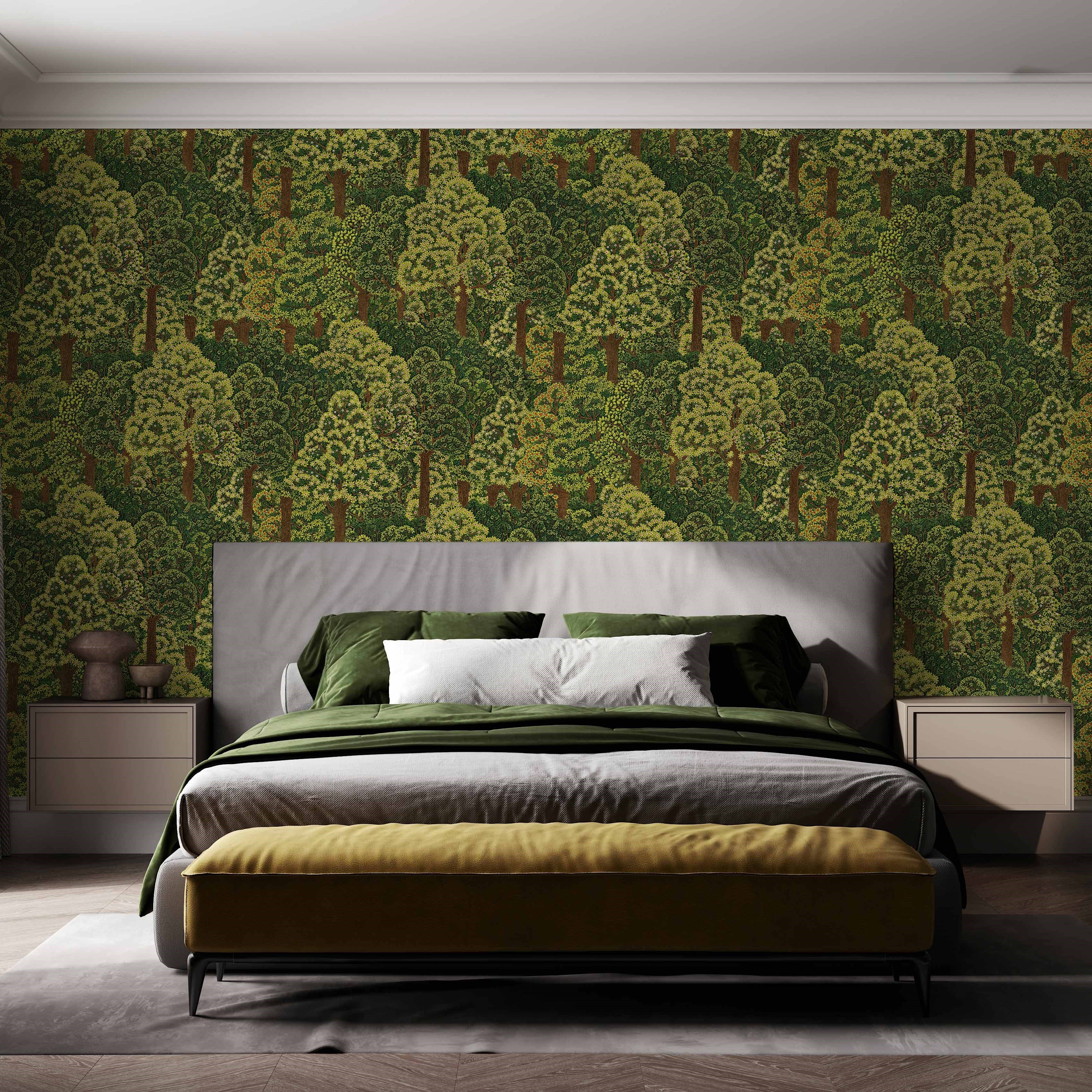 Adawall ICON Koleksiyonu 24107-04 Duvar Kağıdı 16,5 M2