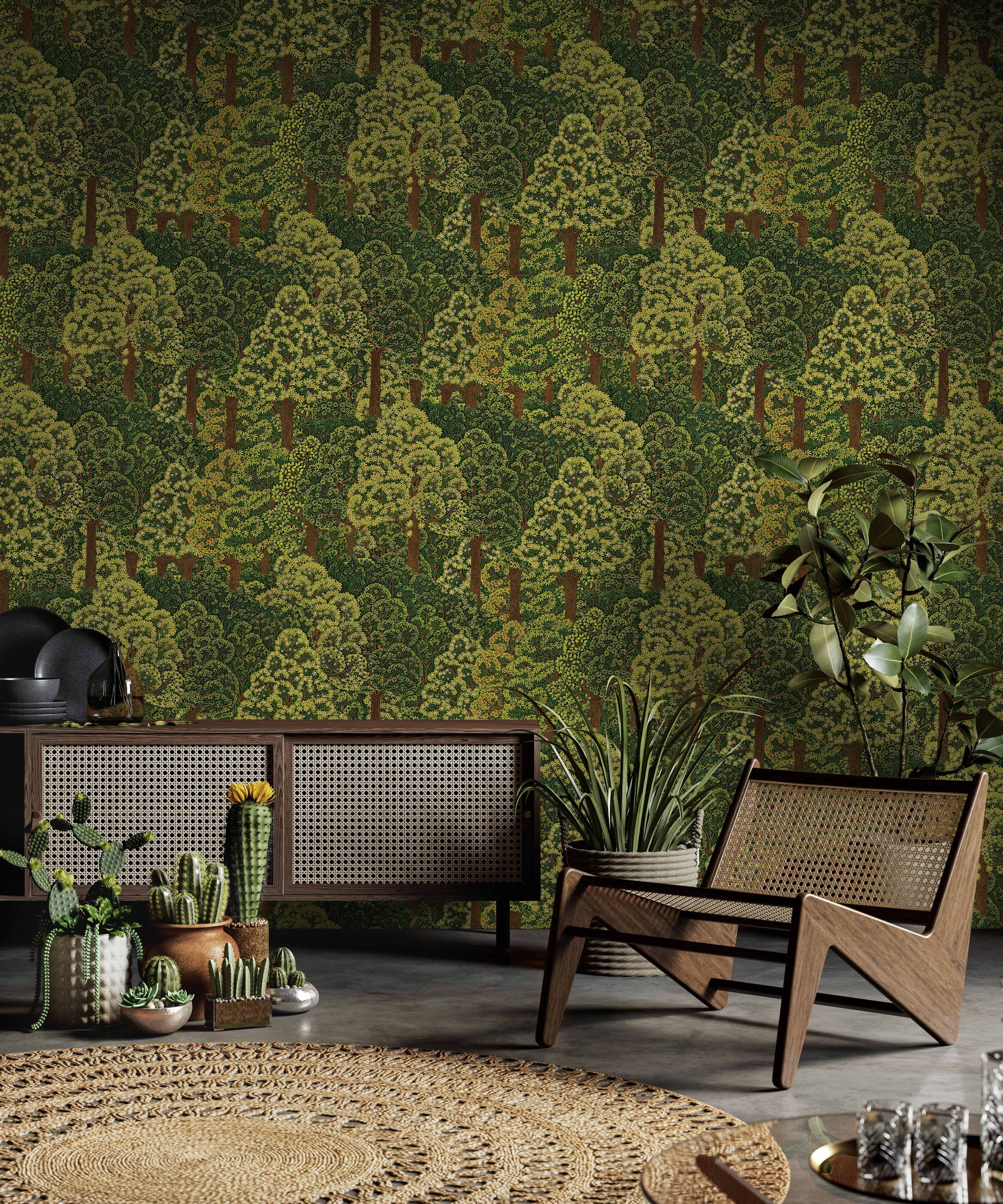 Adawall ICON Koleksiyonu 24107-04 Duvar Kağıdı 16,5 M2