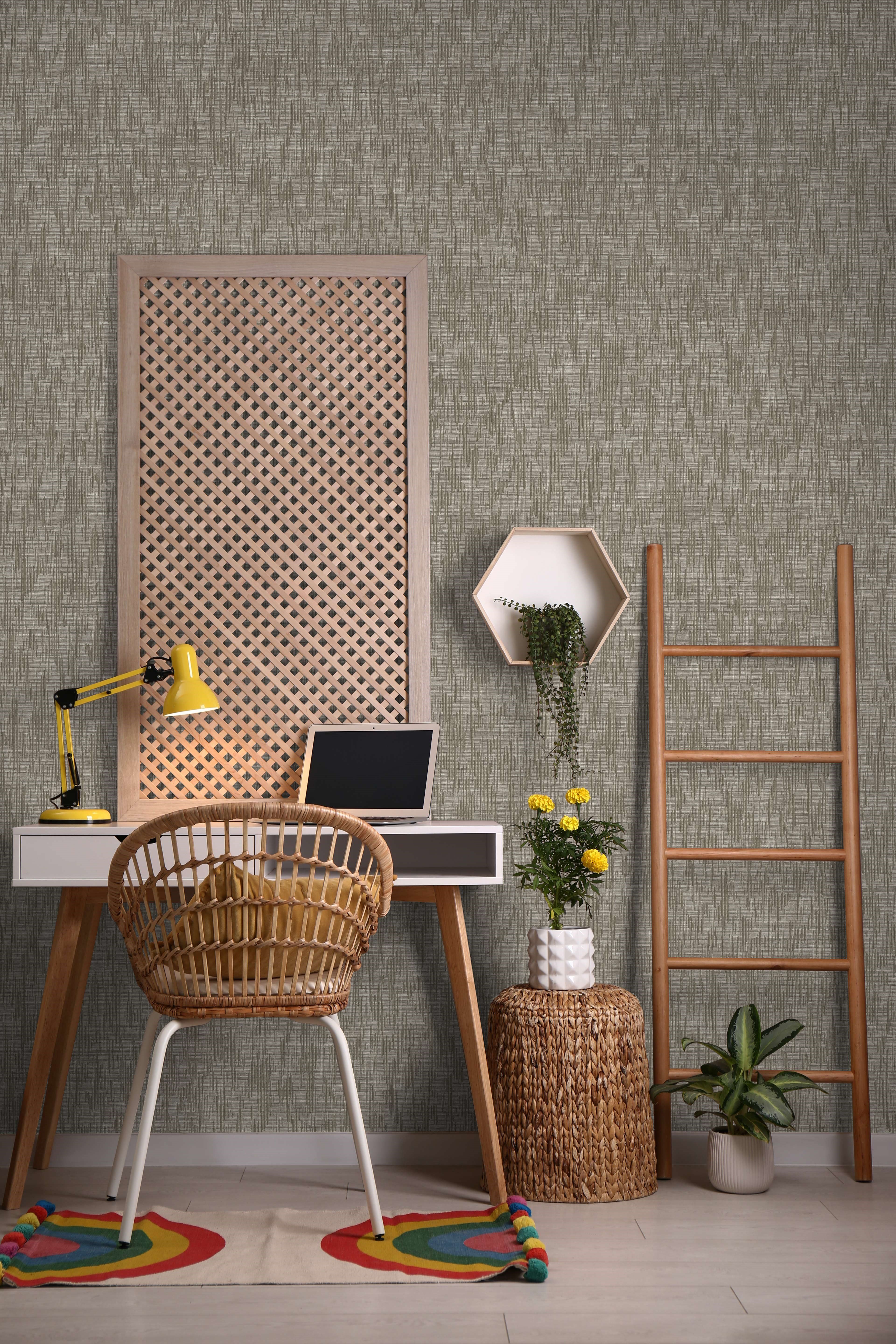 Adawall ICON Koleksiyonu 24108-04 Duvar Kağıdı 16,5 M2