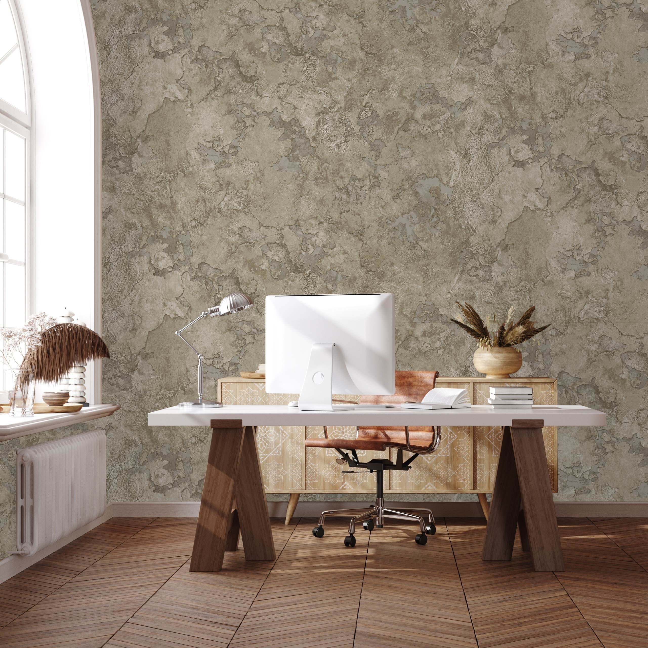 Adawall ICON Koleksiyonu 24109-03 Duvar Kağıdı 16,5 M2
